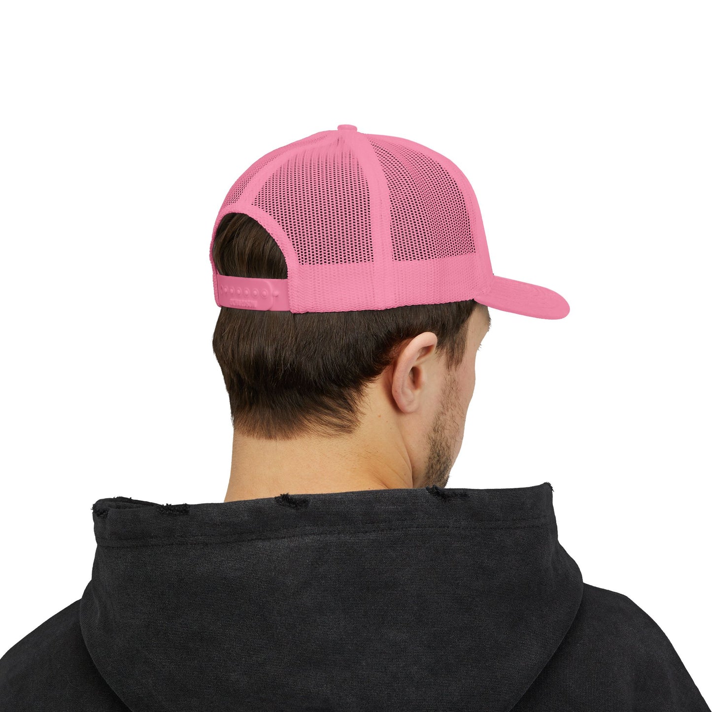 Fish Out of Water Trucker Hat