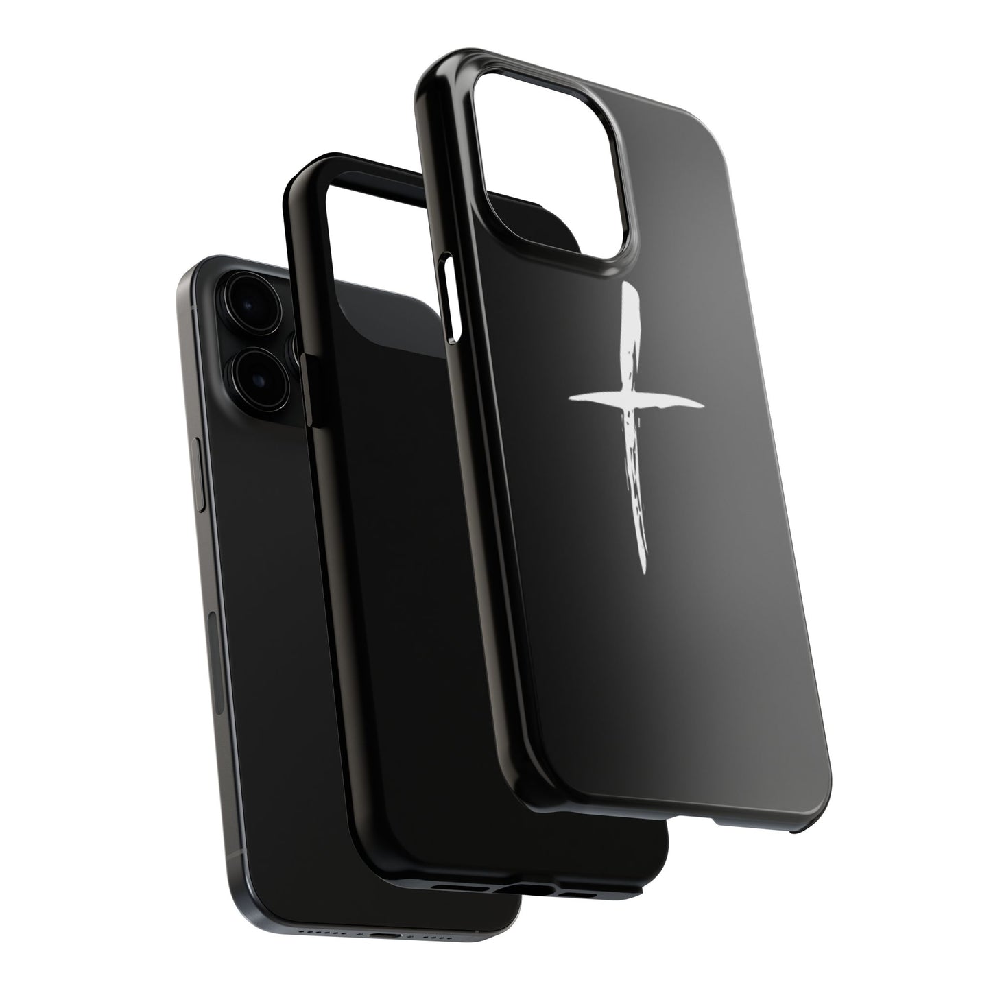 Cross Phone Case
