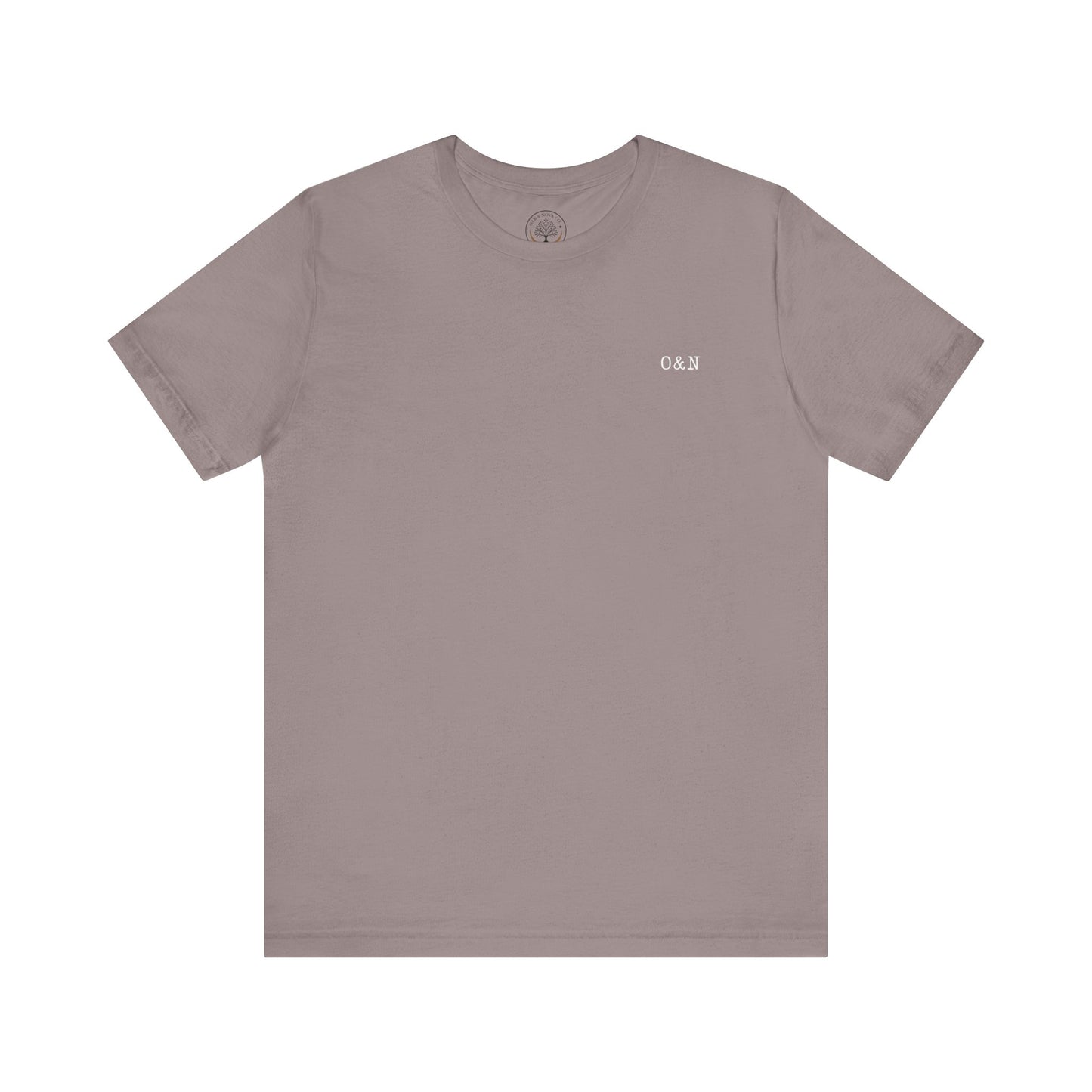 Cross T-shirt