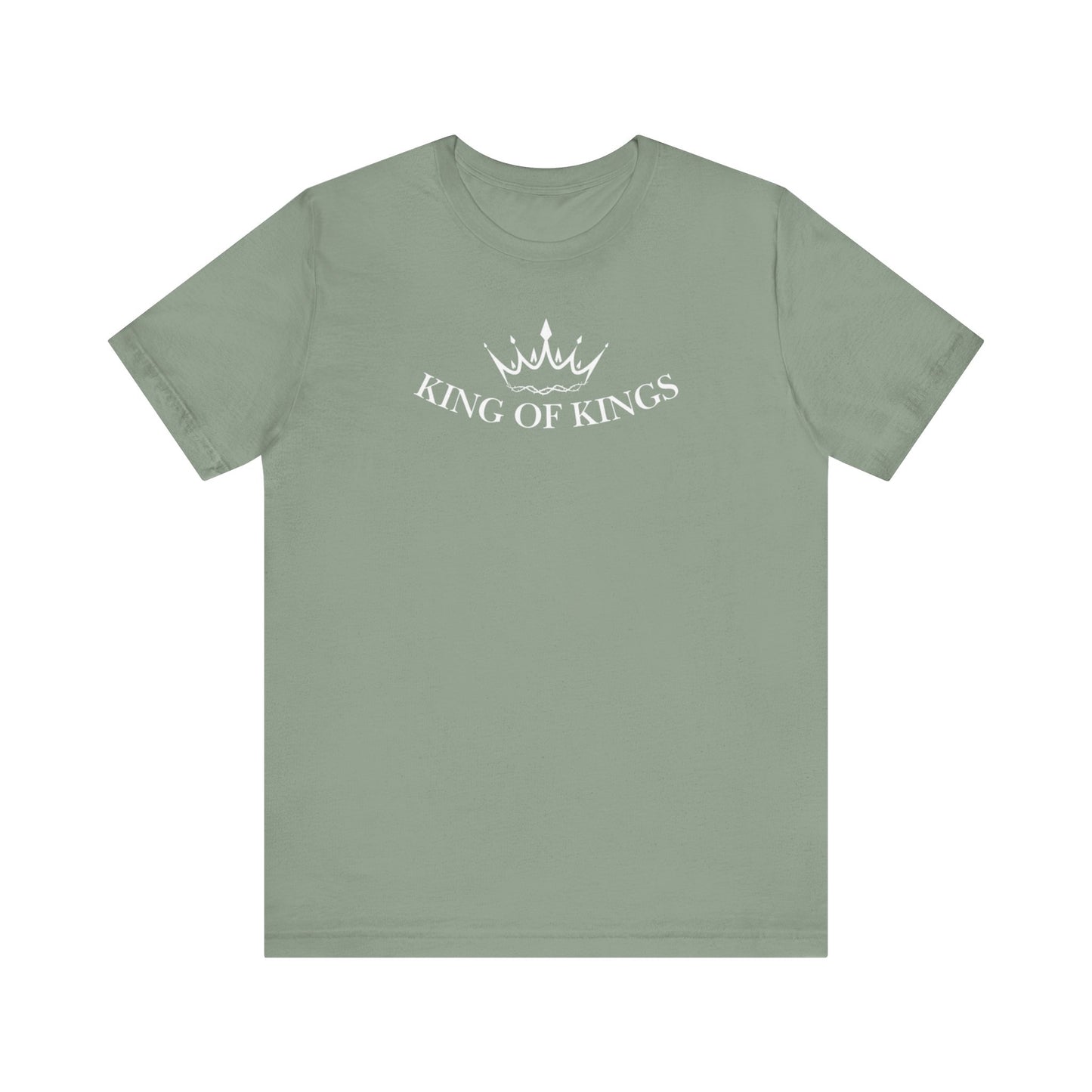 King of Kings T-shirt
