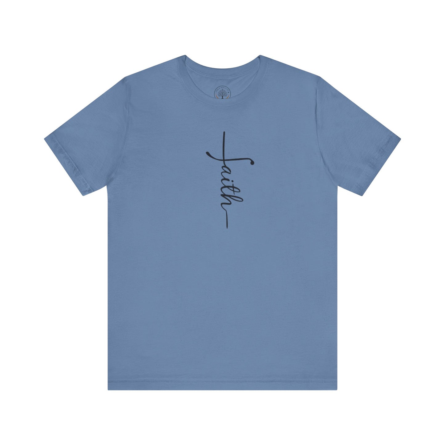 Faith T-shirt