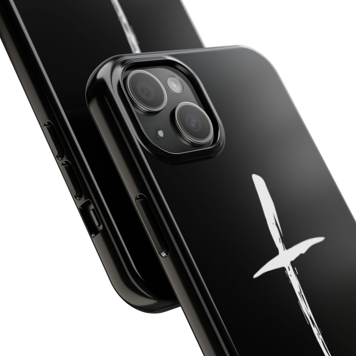 Cross Phone Case