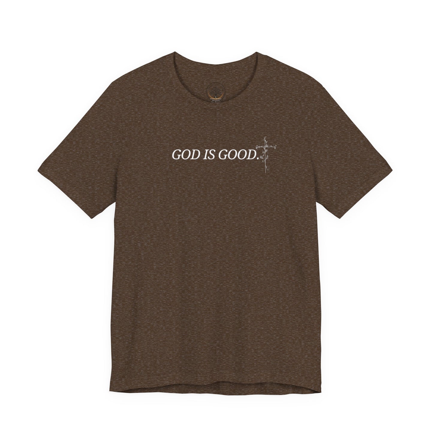 God Is Good T-shirt