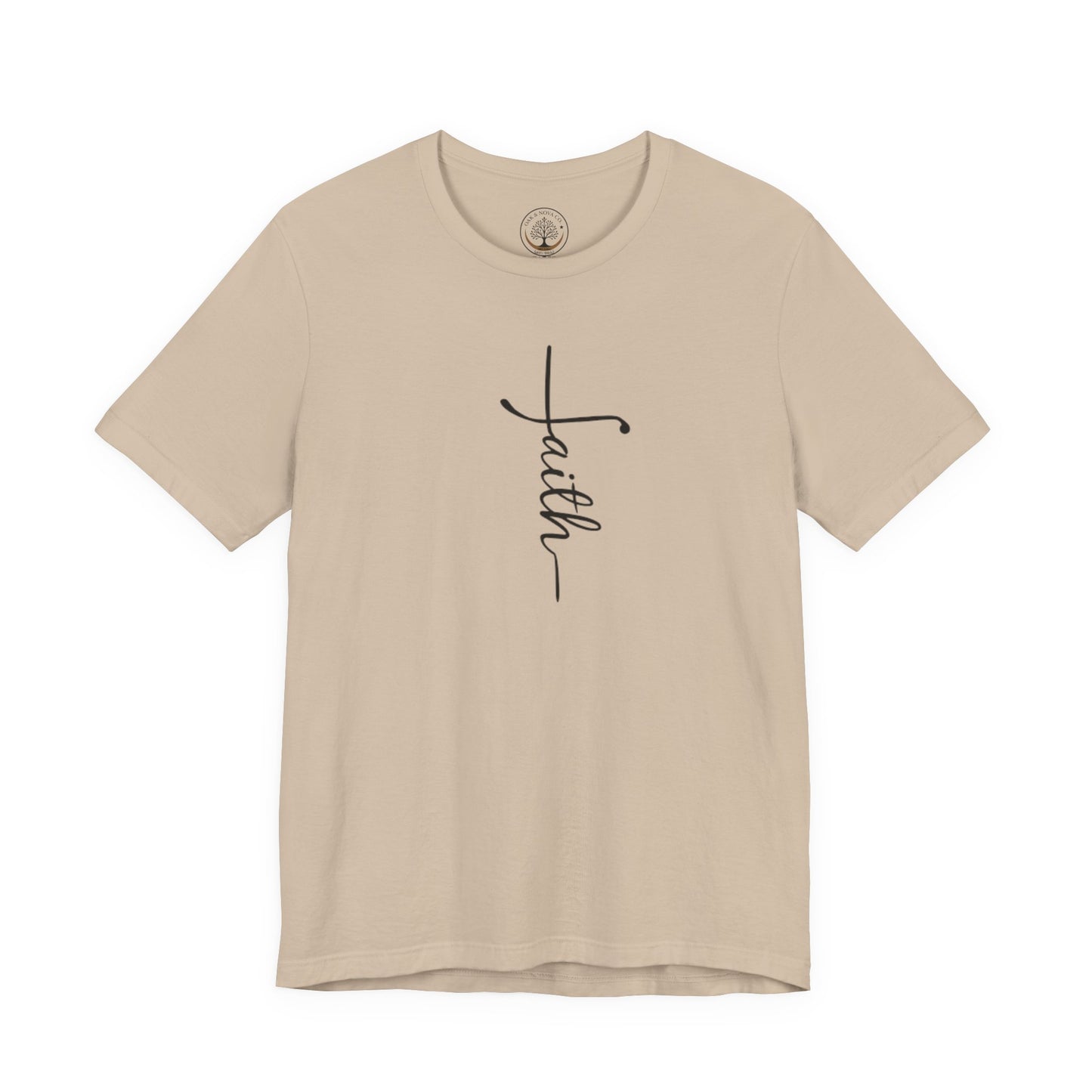 Faith T-shirt