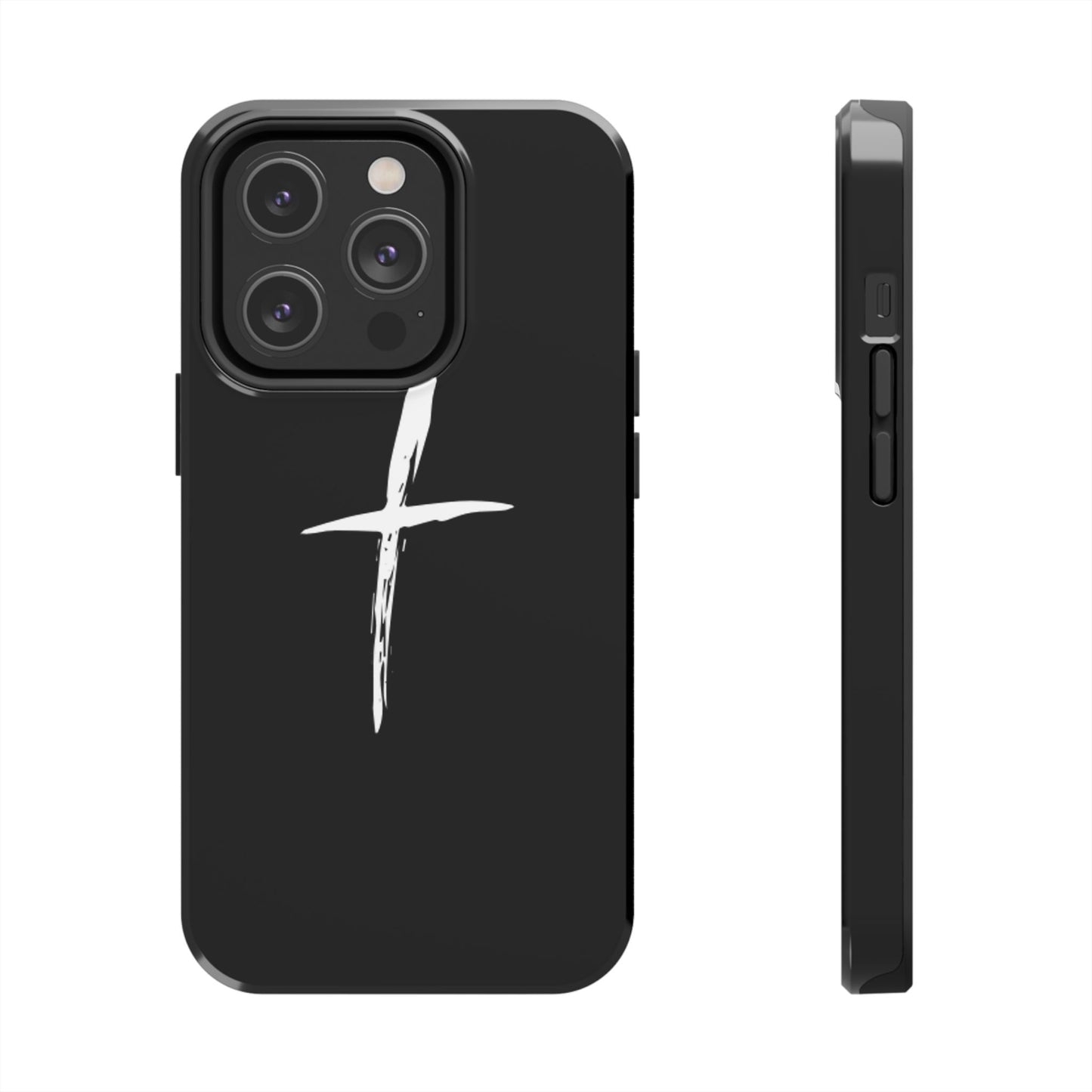 Cross Phone Case