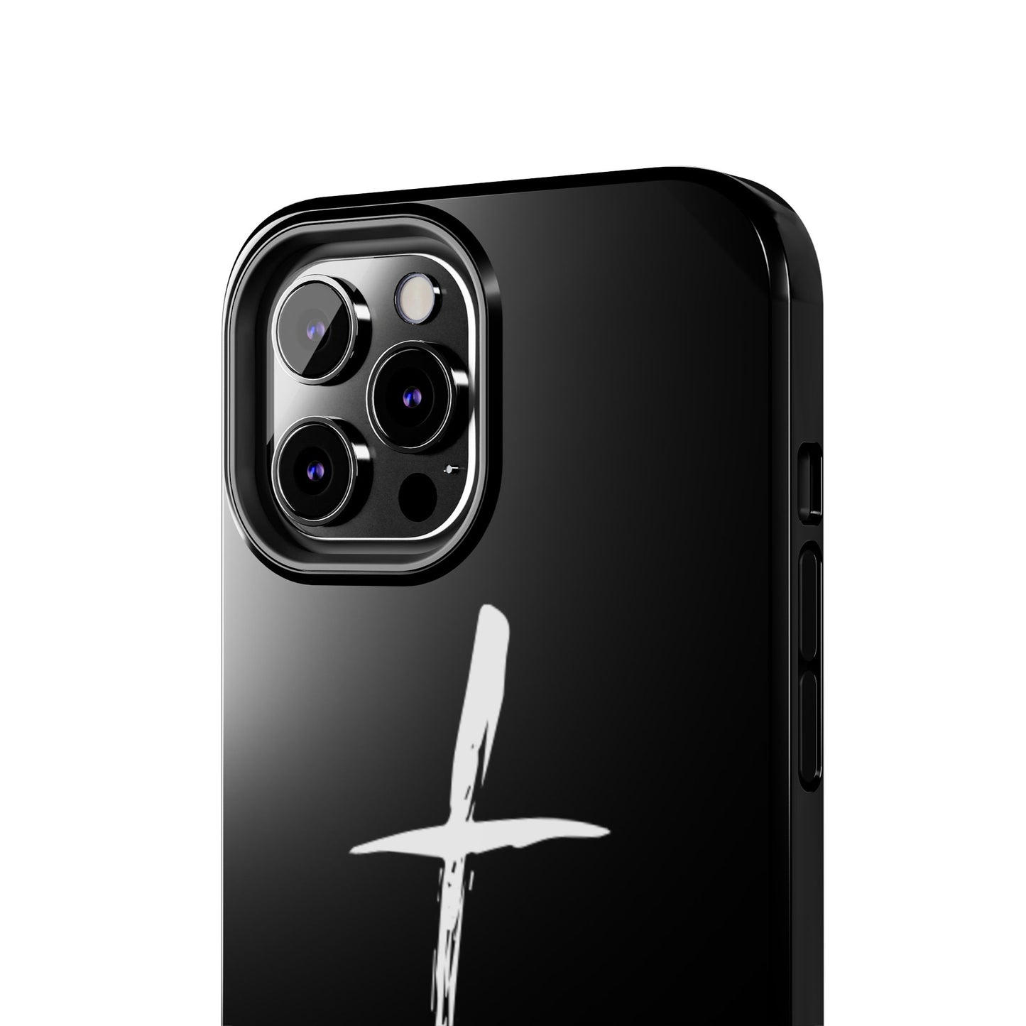 Cross Phone Case