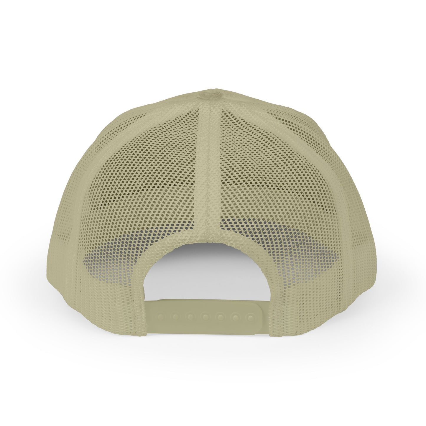 Fish Out of Water Trucker Hat