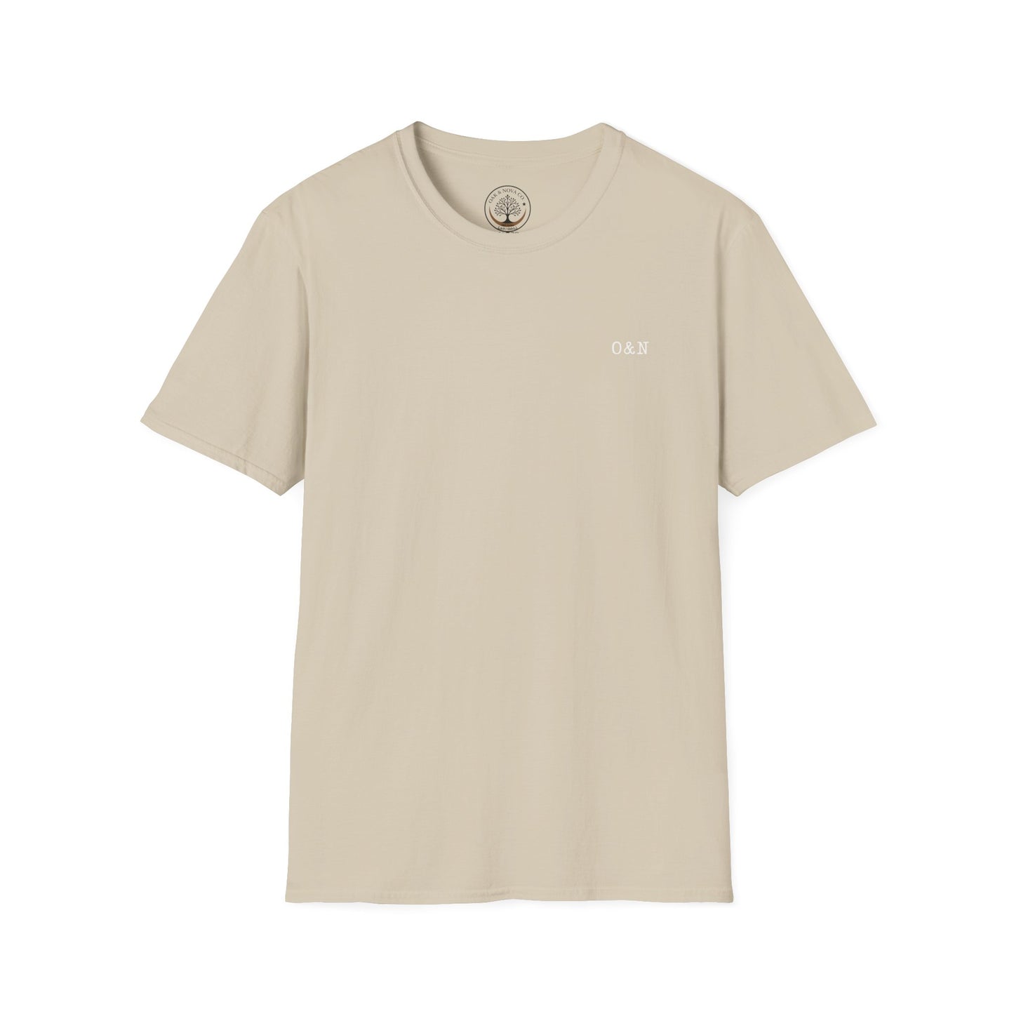 Open Tomb T-shirt