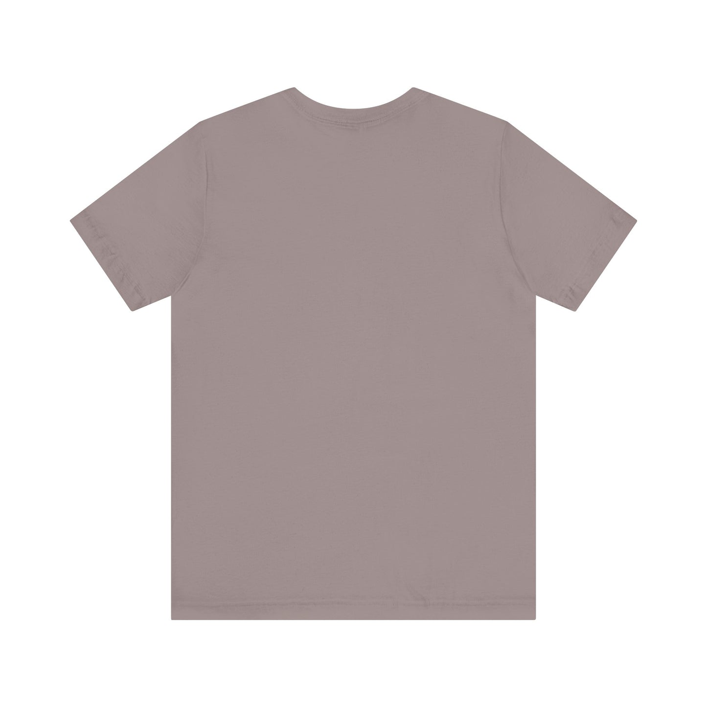 Faith that moves mountains T-shirt