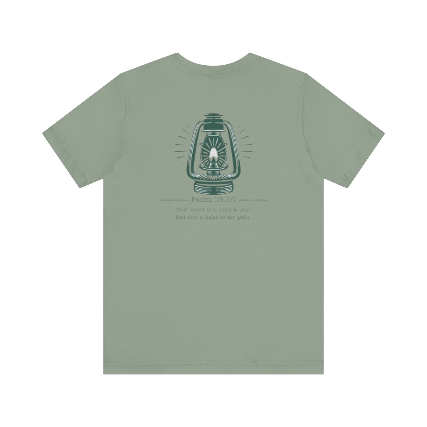 Lamp For My Feet T-shirt