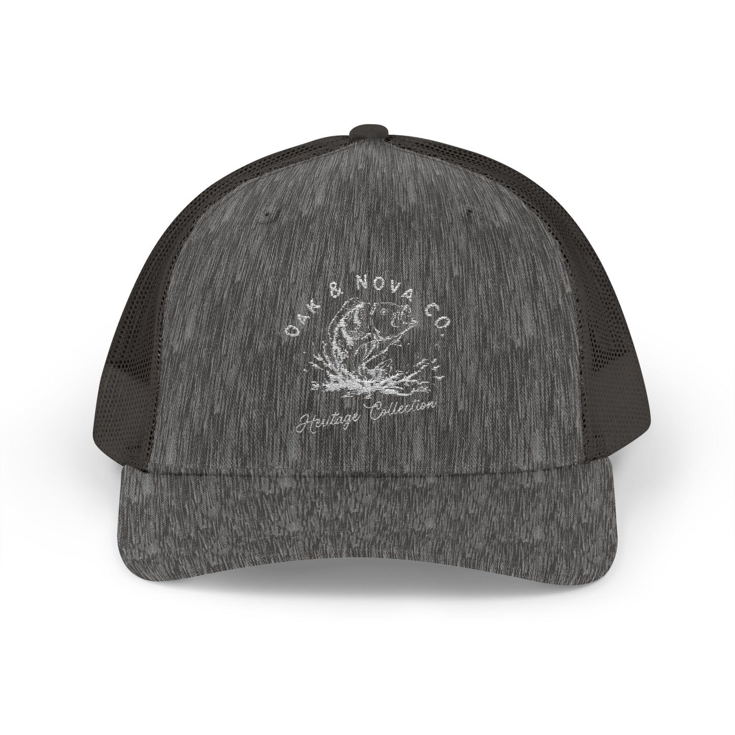 Fish Out of Water Trucker Hat