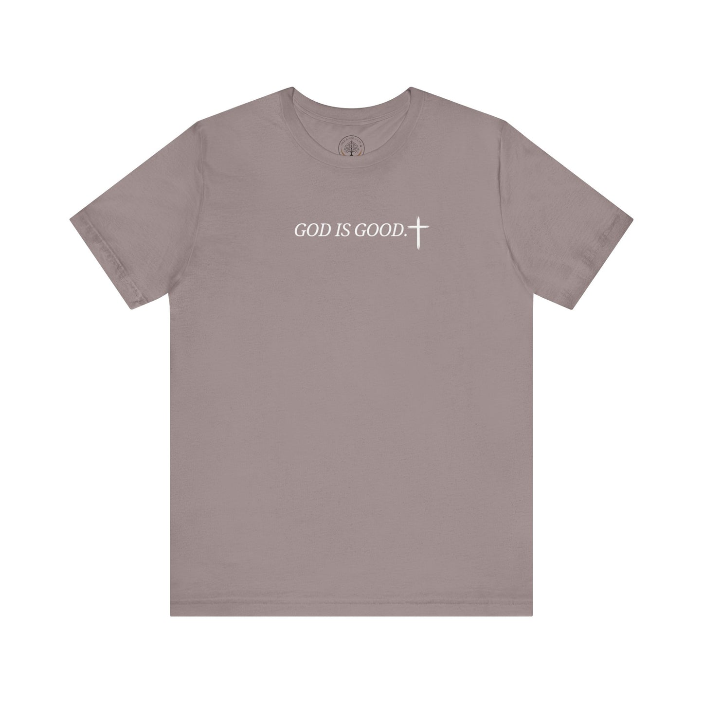 God is good T-shirt