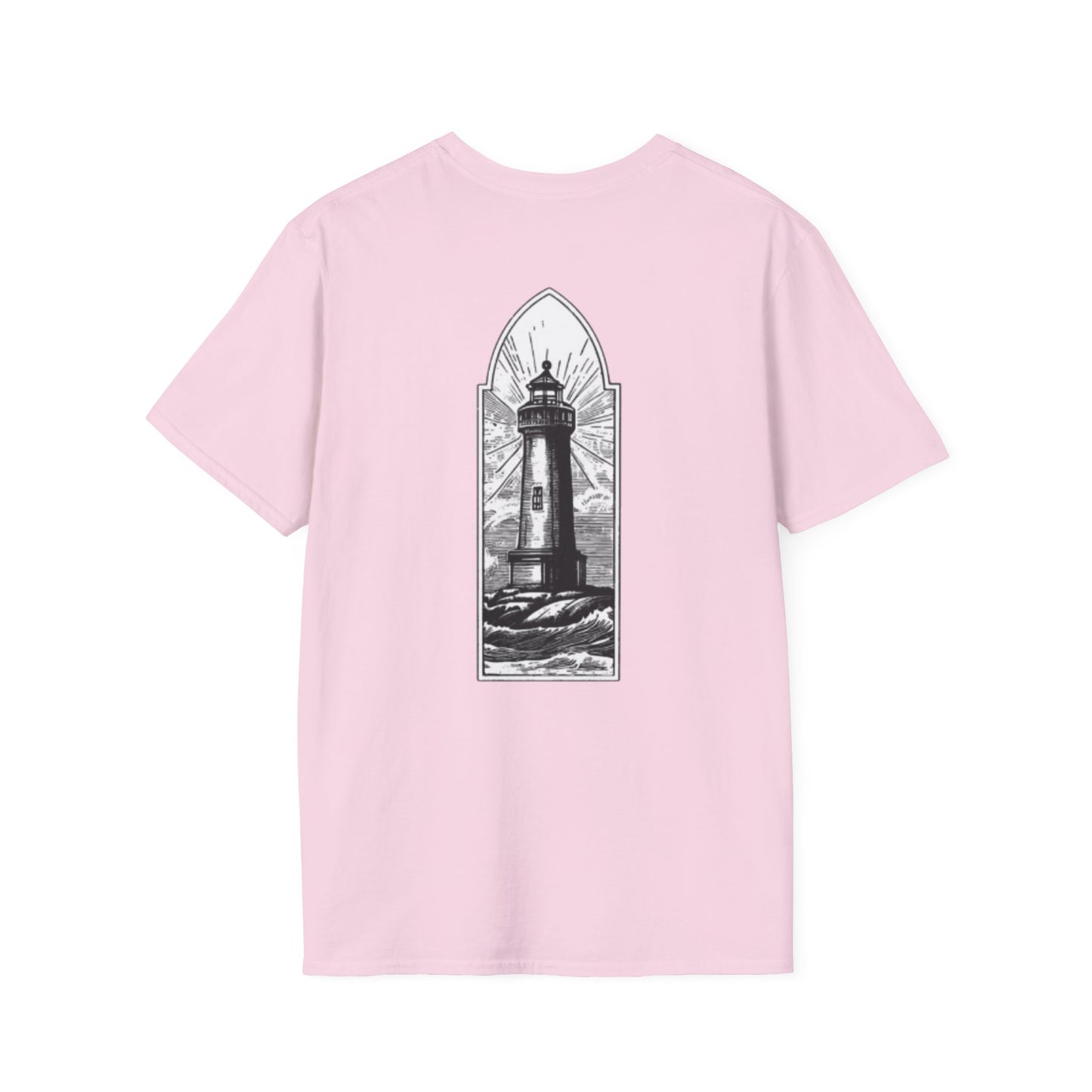 Lighthouse T-shirt