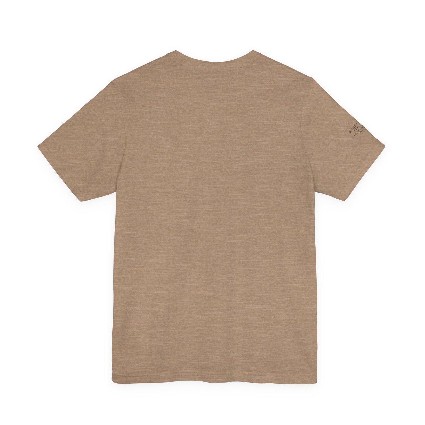 Oak & Nova CO. Comfort T-shirt