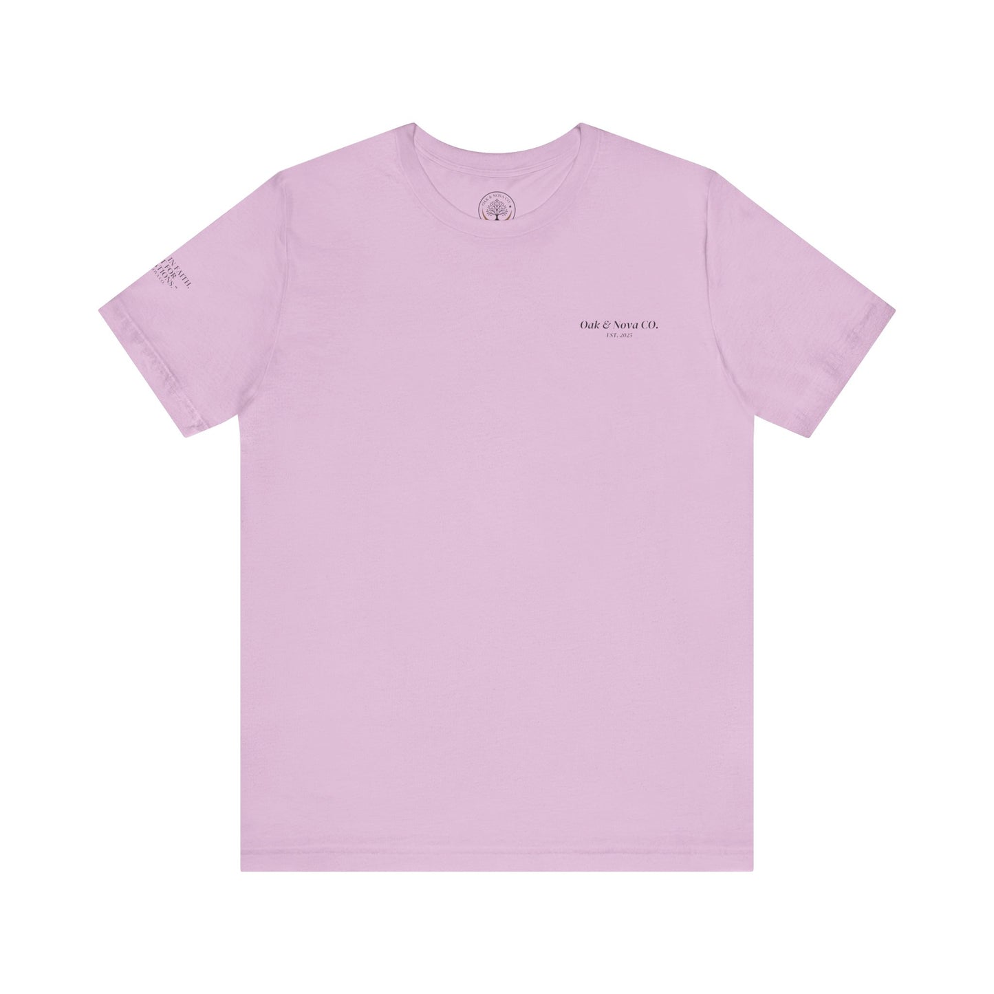 Oak & Nova CO. T-shirt