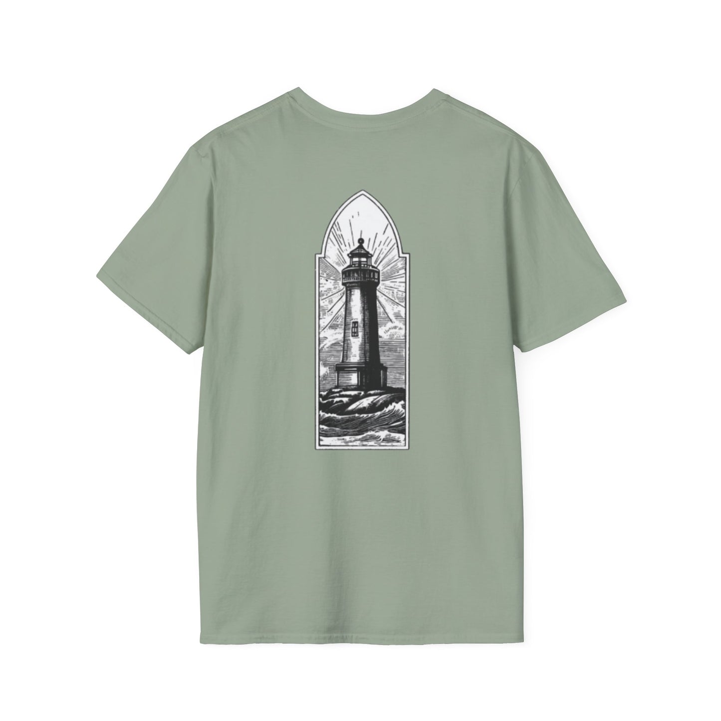Lighthouse T-shirt