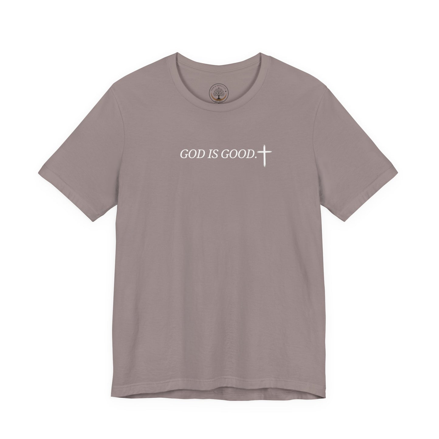 God is good T-shirt