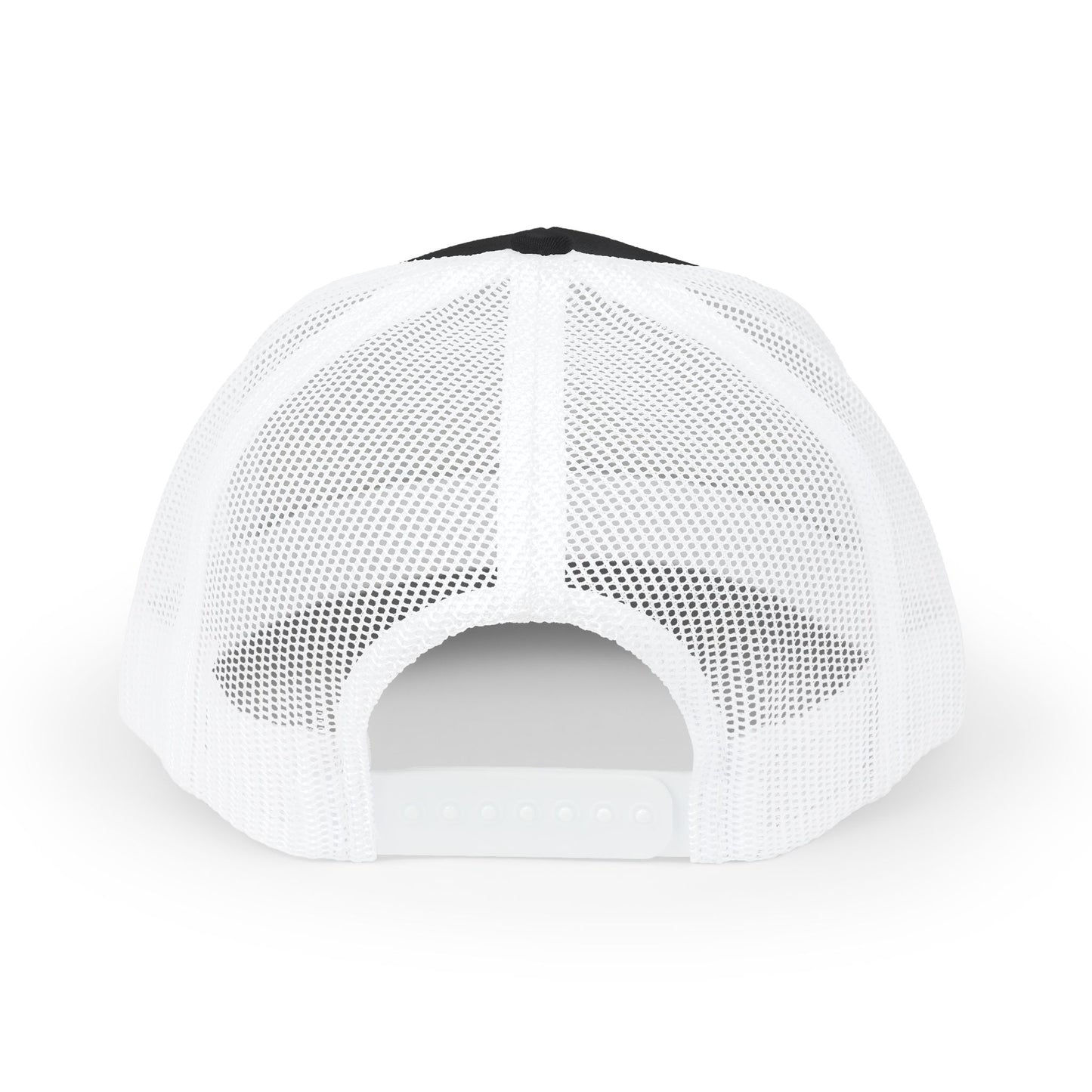 Fish Out of Water Trucker Hat