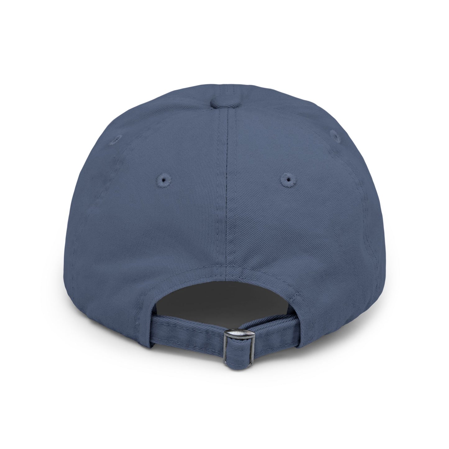 Distressed Cross Cap