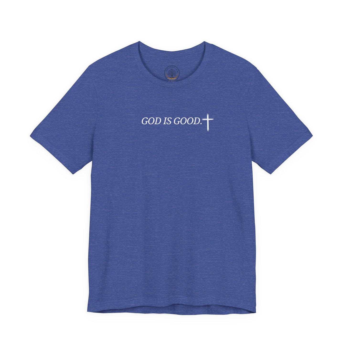 God is good T-shirt