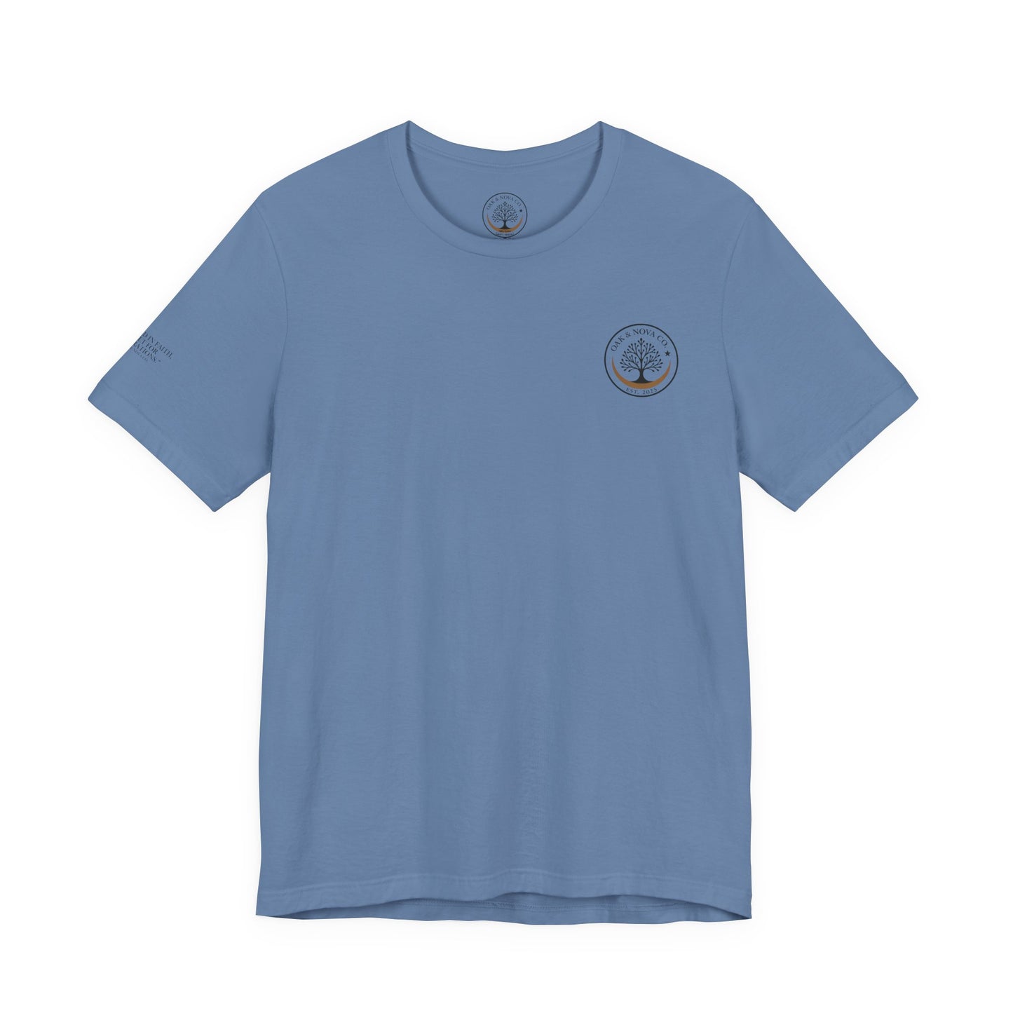 Oak & Nova CO. Comfort T-shirt