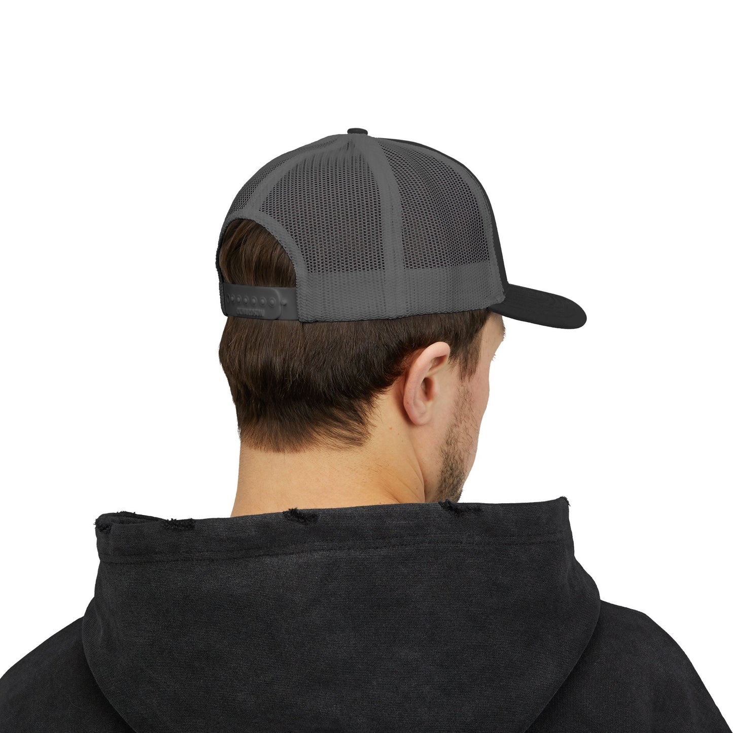Fish Out of Water Trucker Hat