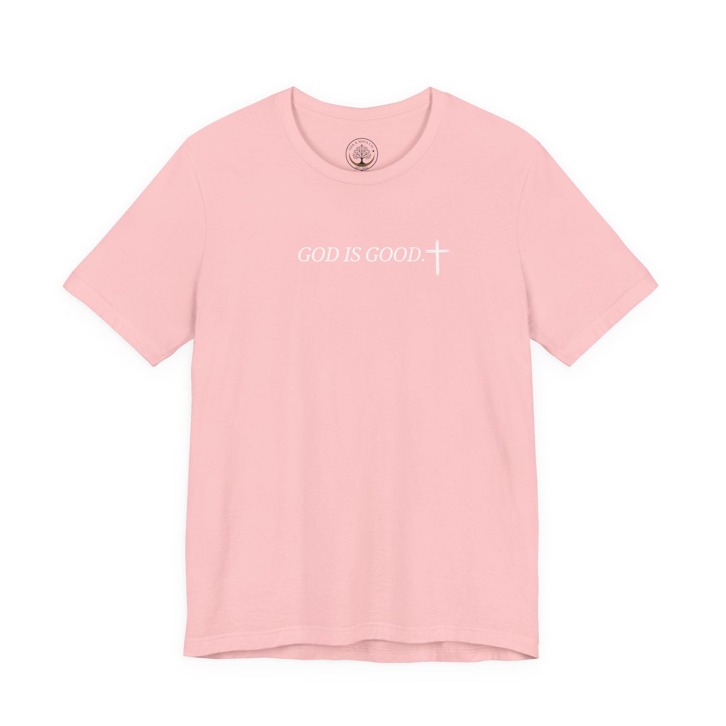 God is good T-shirt