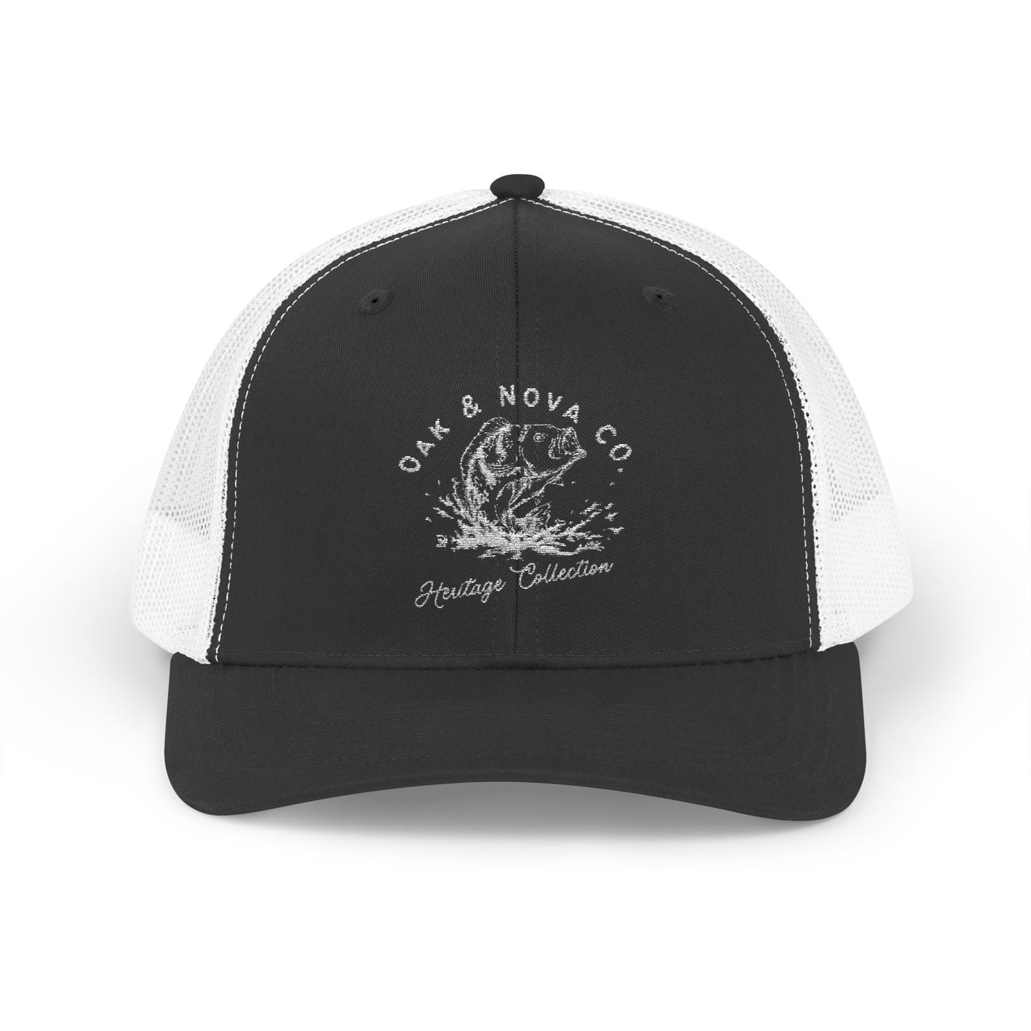 Fish Out of Water Trucker Hat