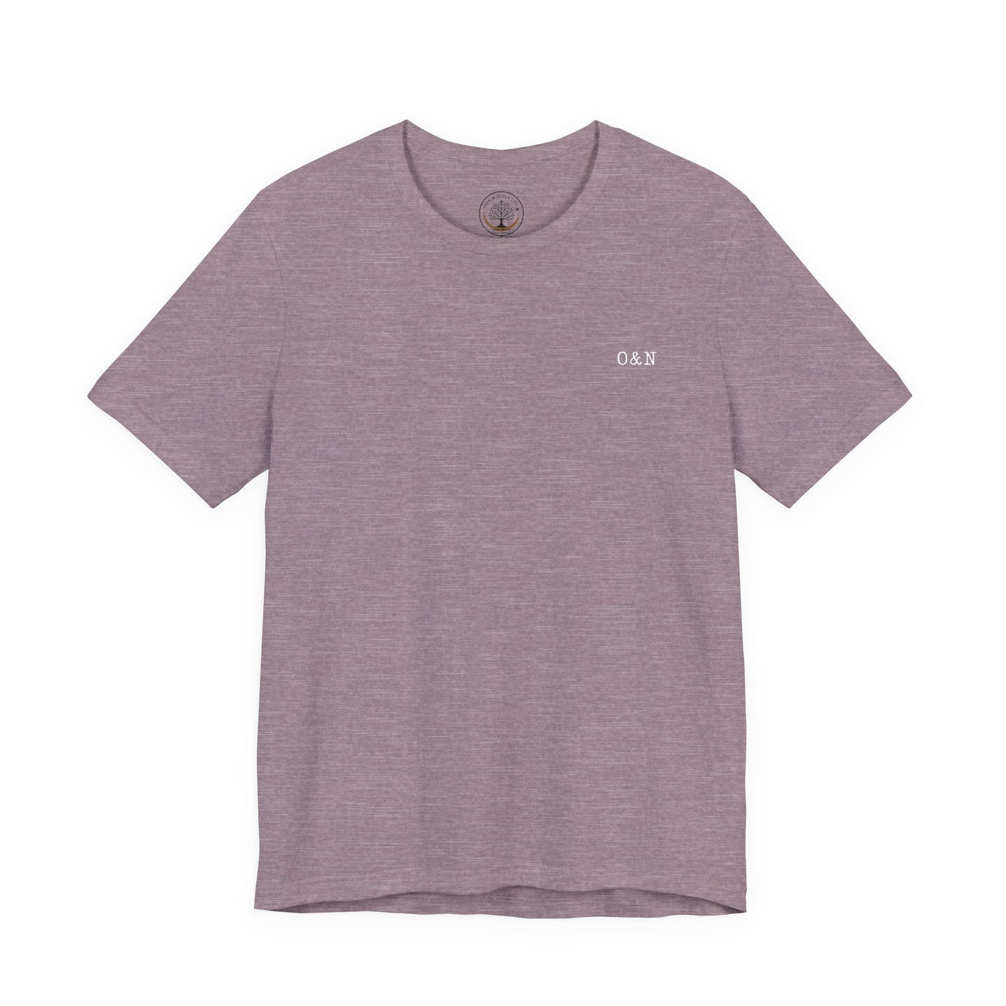Cross T-shirt
