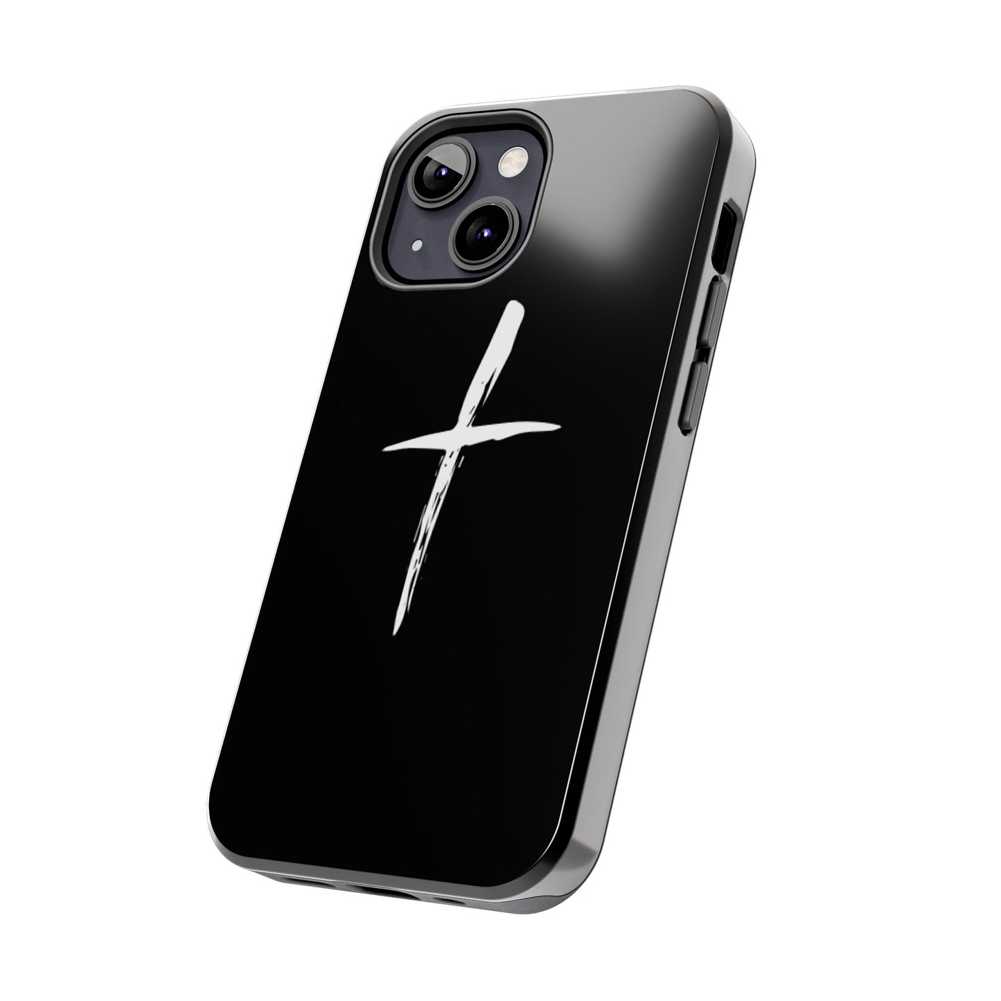 Cross Phone Case
