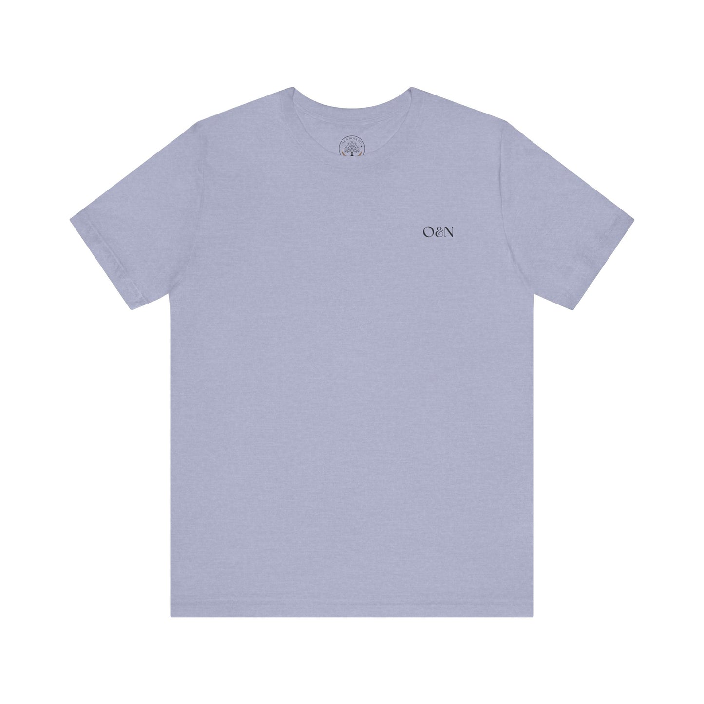 O&N Nature Graphic T-shirt