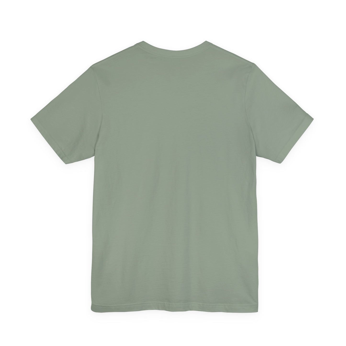 Faith that moves mountains T-shirt