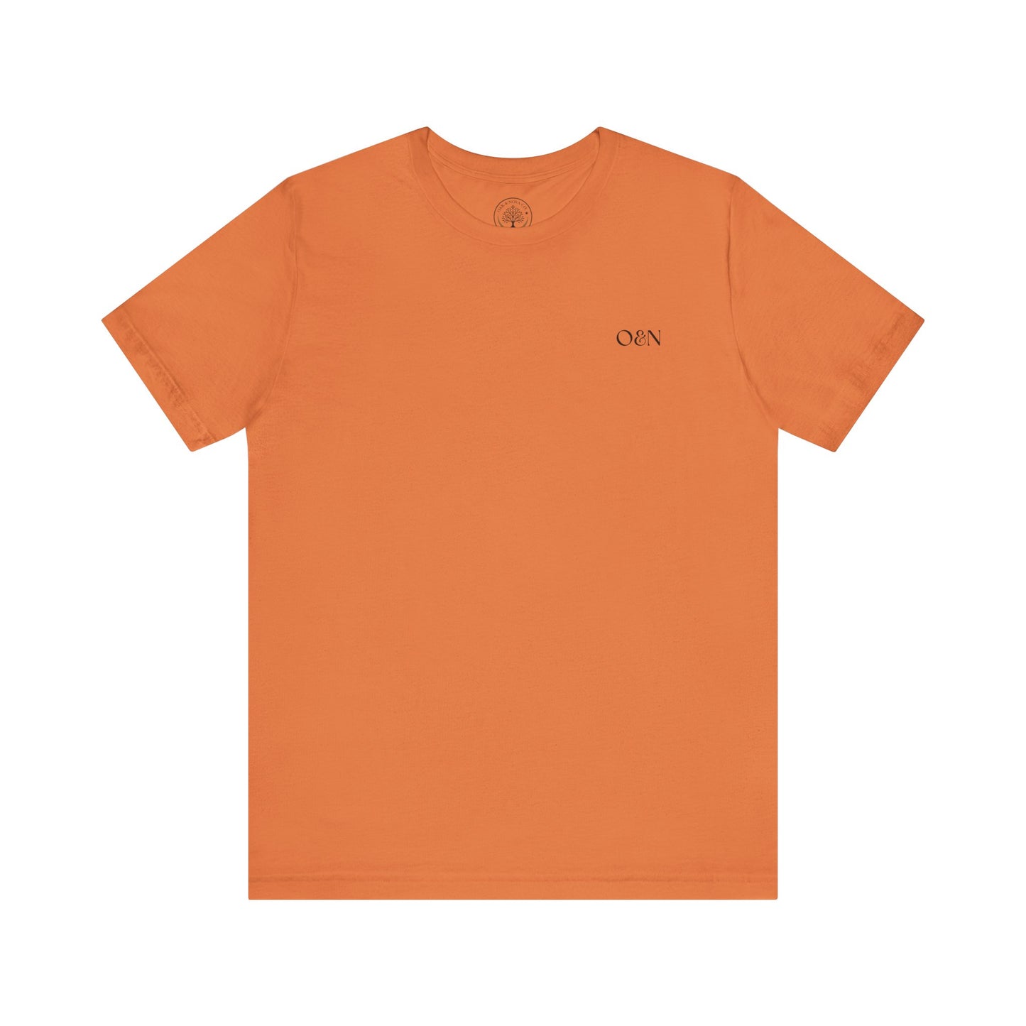 O&N Nature Graphic T-shirt