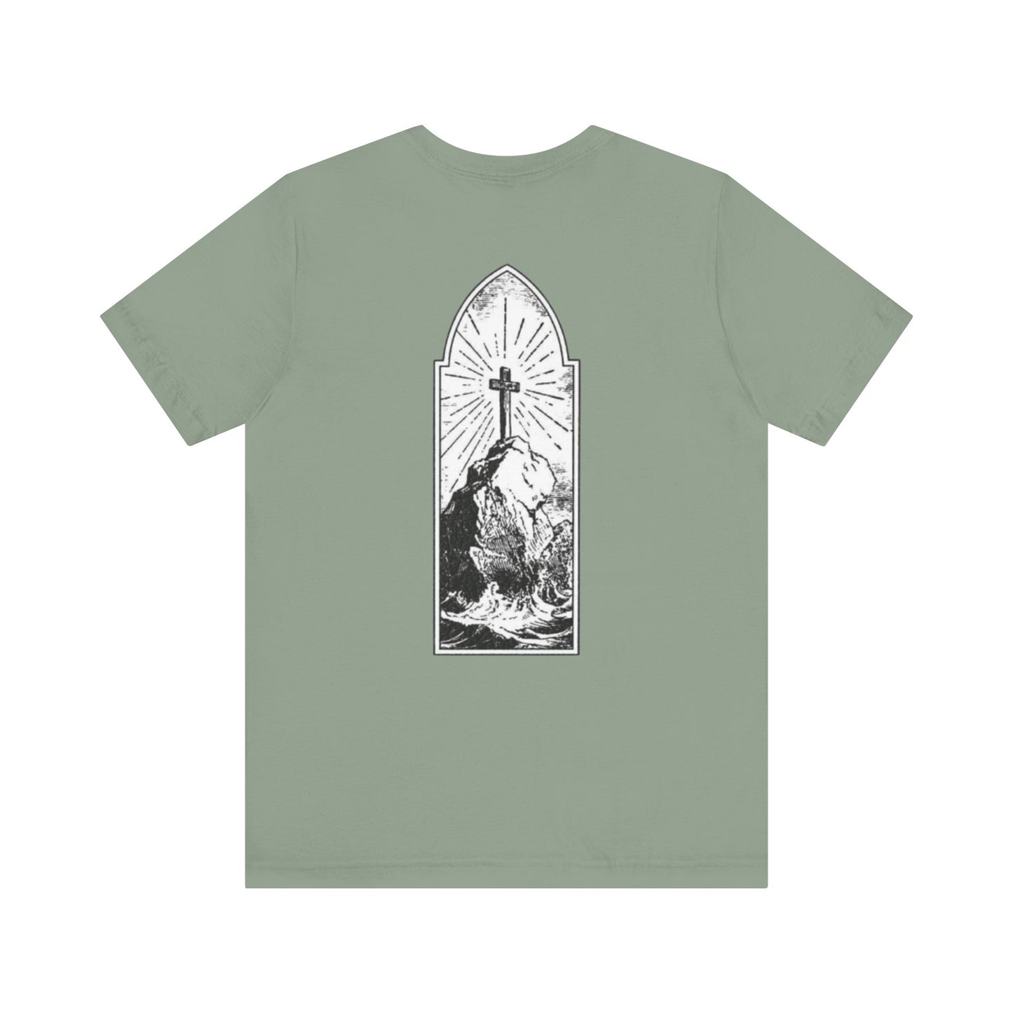 Cross T-shirt