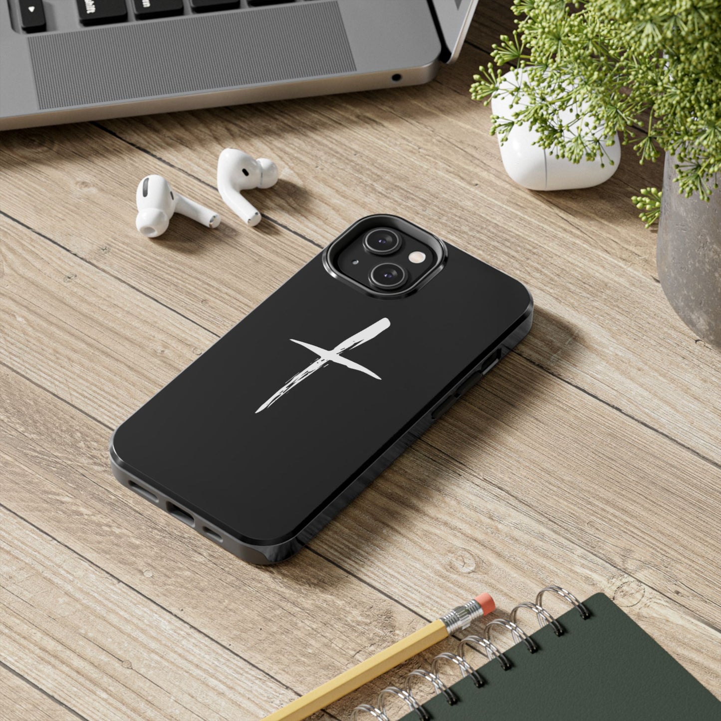 Cross Phone Case