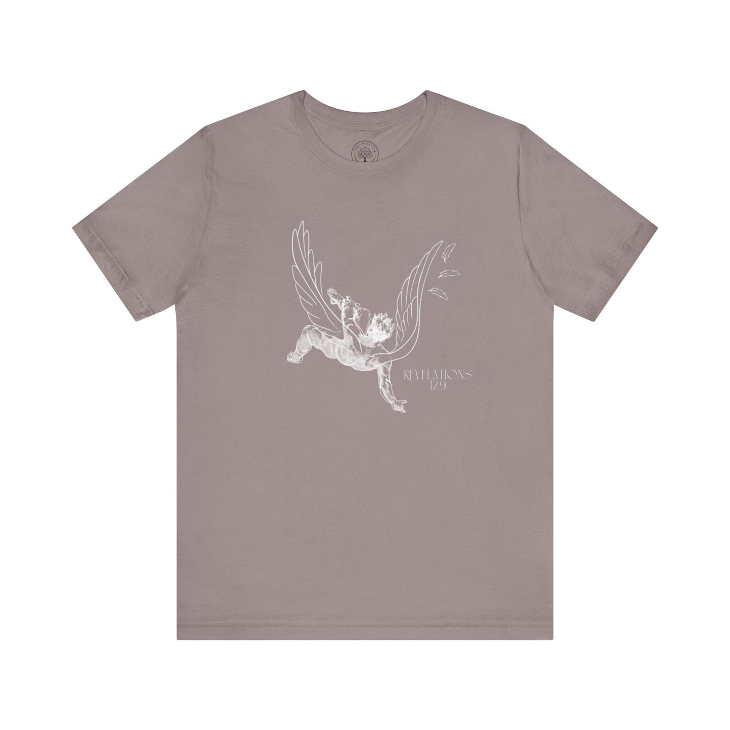 Revelations 12:9 T-shirt