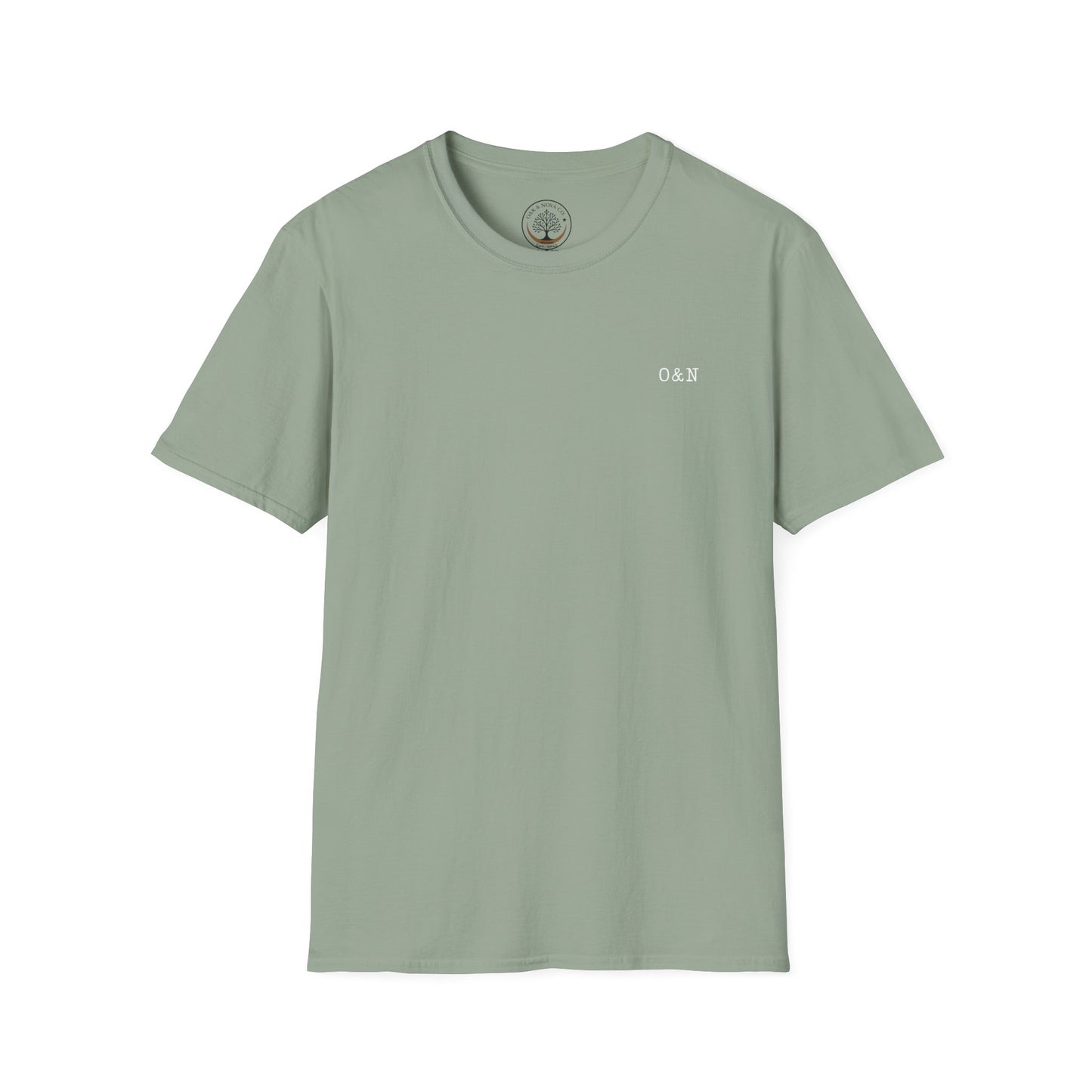 Open Tomb T-shirt