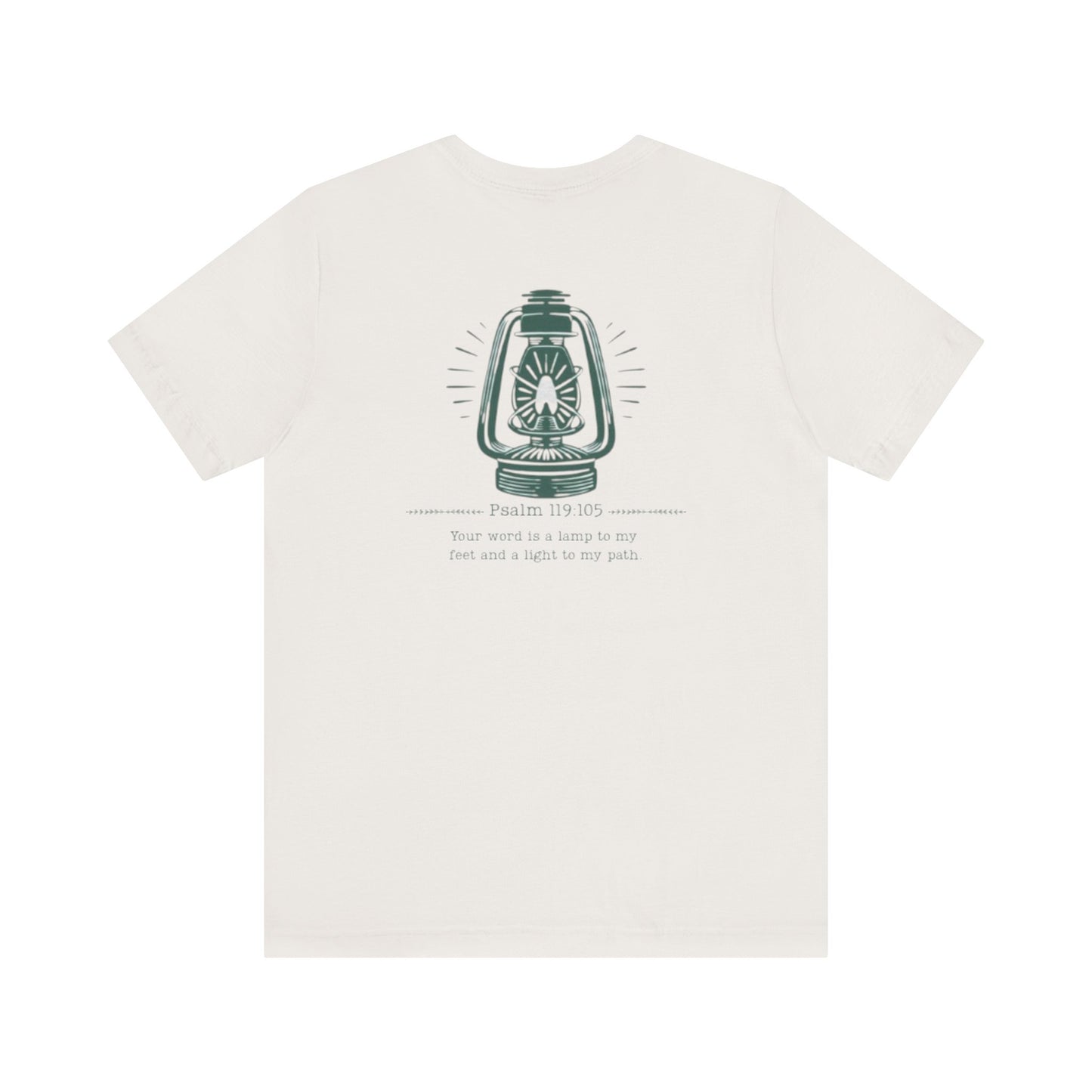 Lamp For My Feet T-shirt