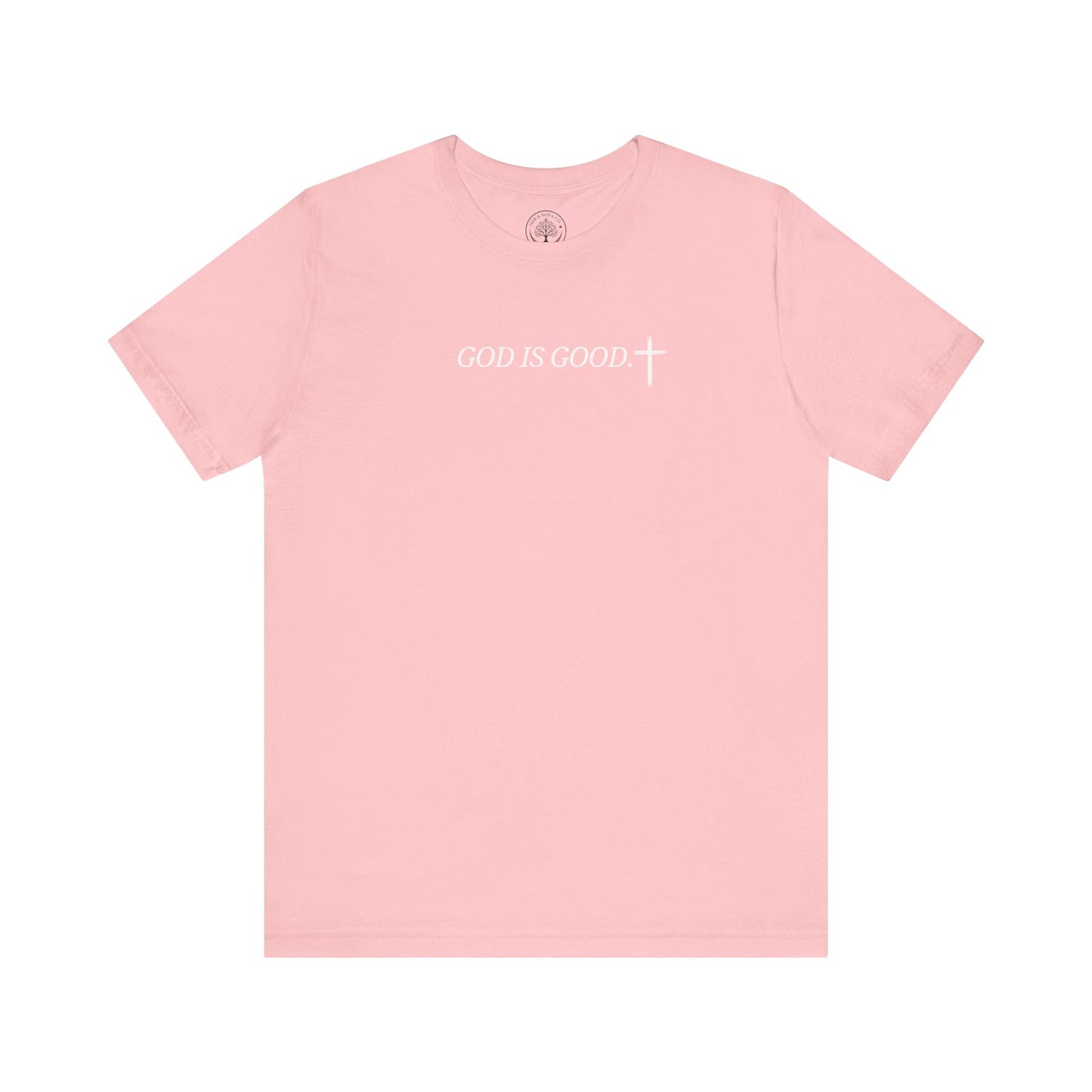 God is good T-shirt