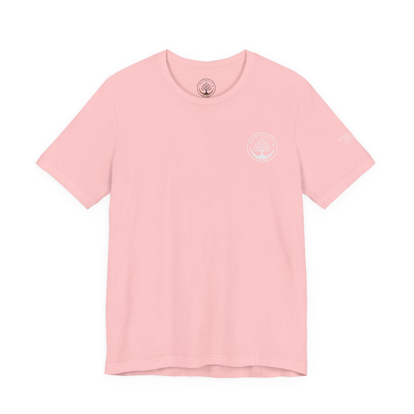 Nature Graphic T-shirt