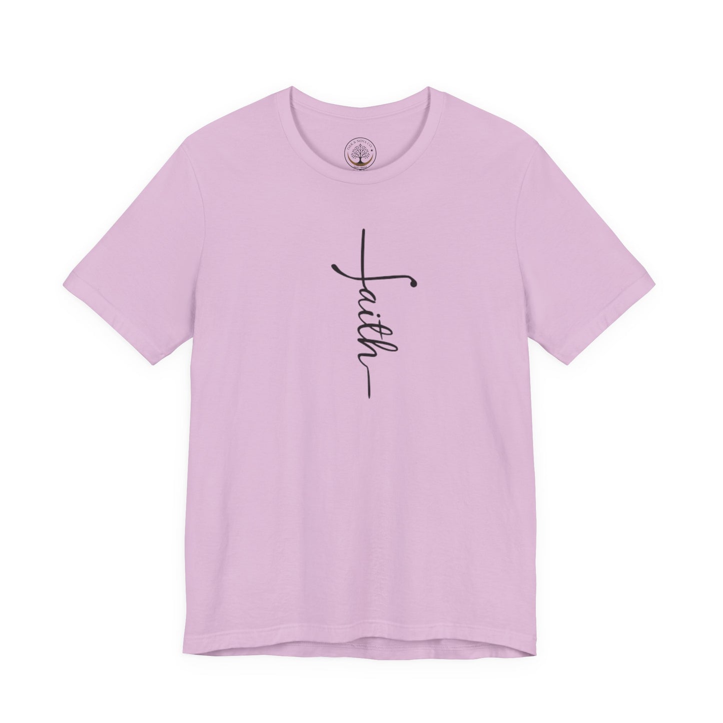 Faith T-shirt