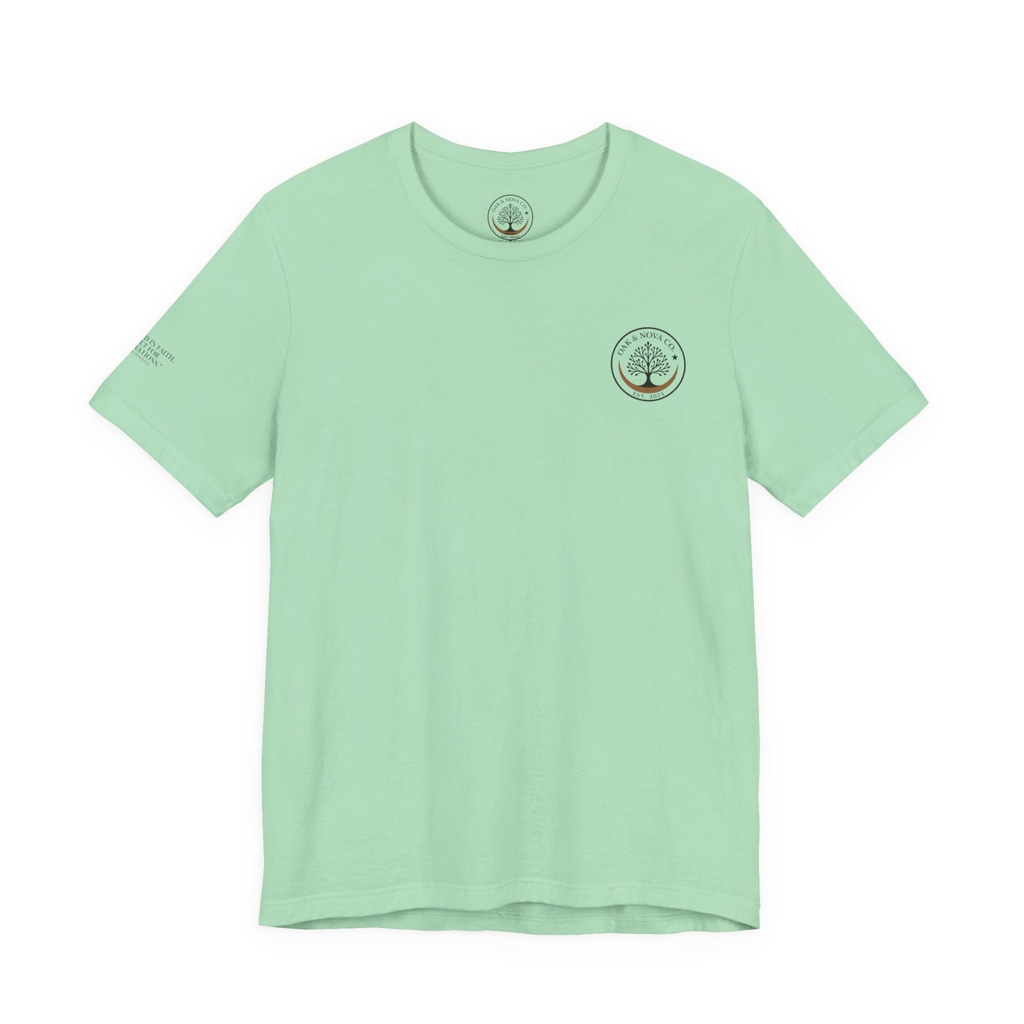 Oak & Nova CO. Comfort T-shirt