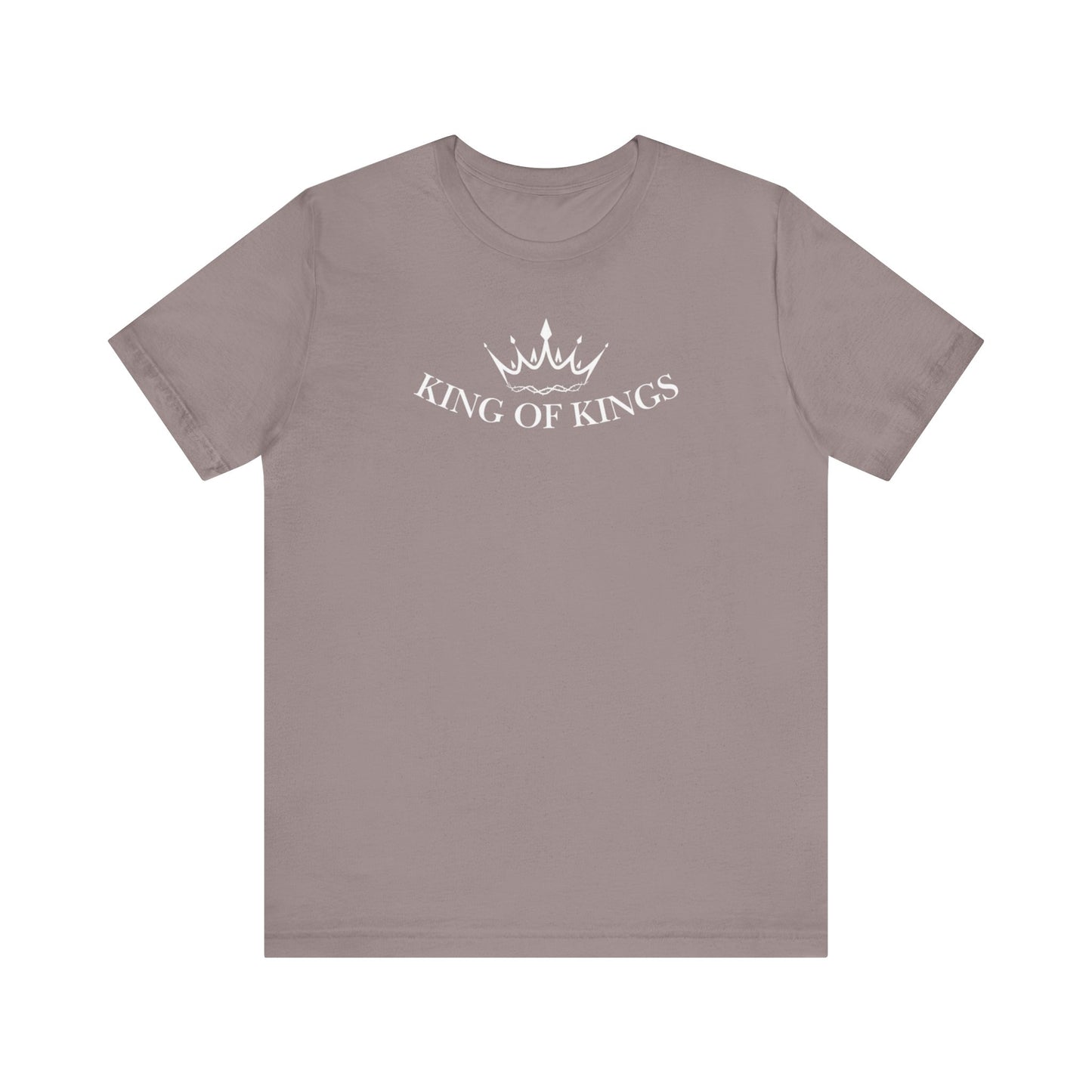 King of Kings T-shirt