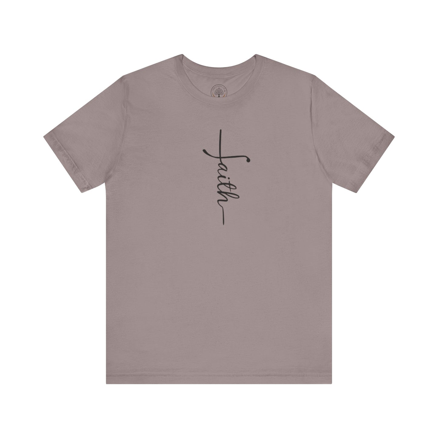 Faith T-shirt
