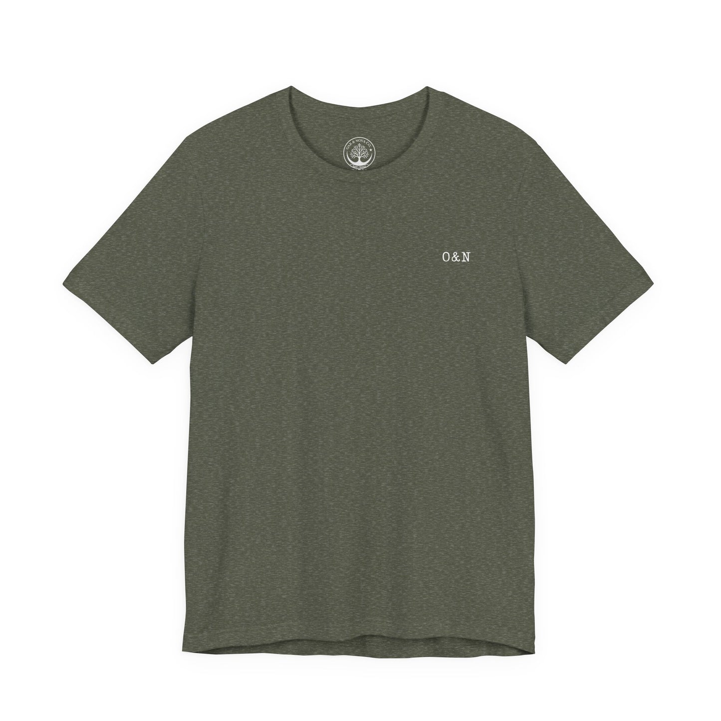 The Victory News T-shirt