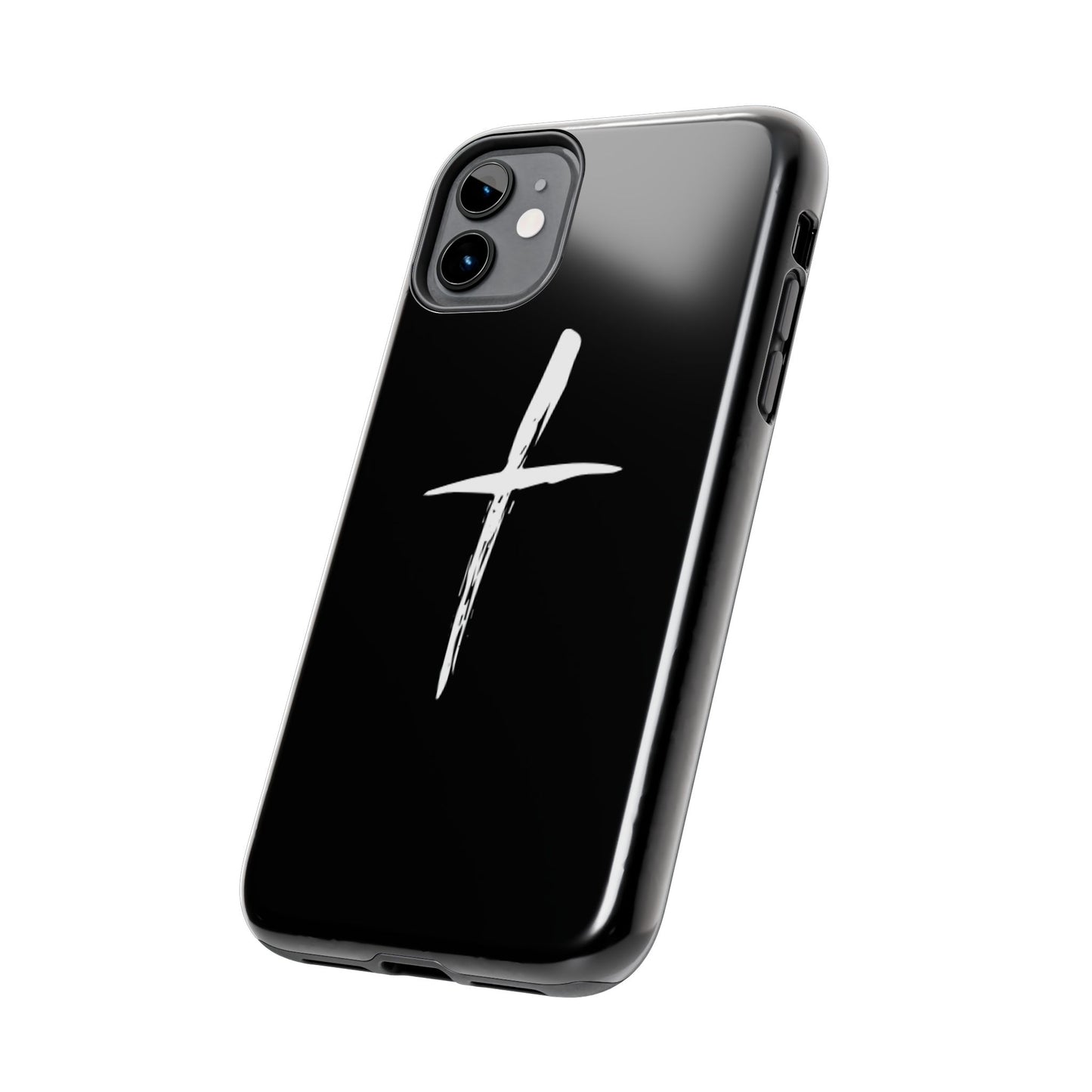 Cross Phone Case