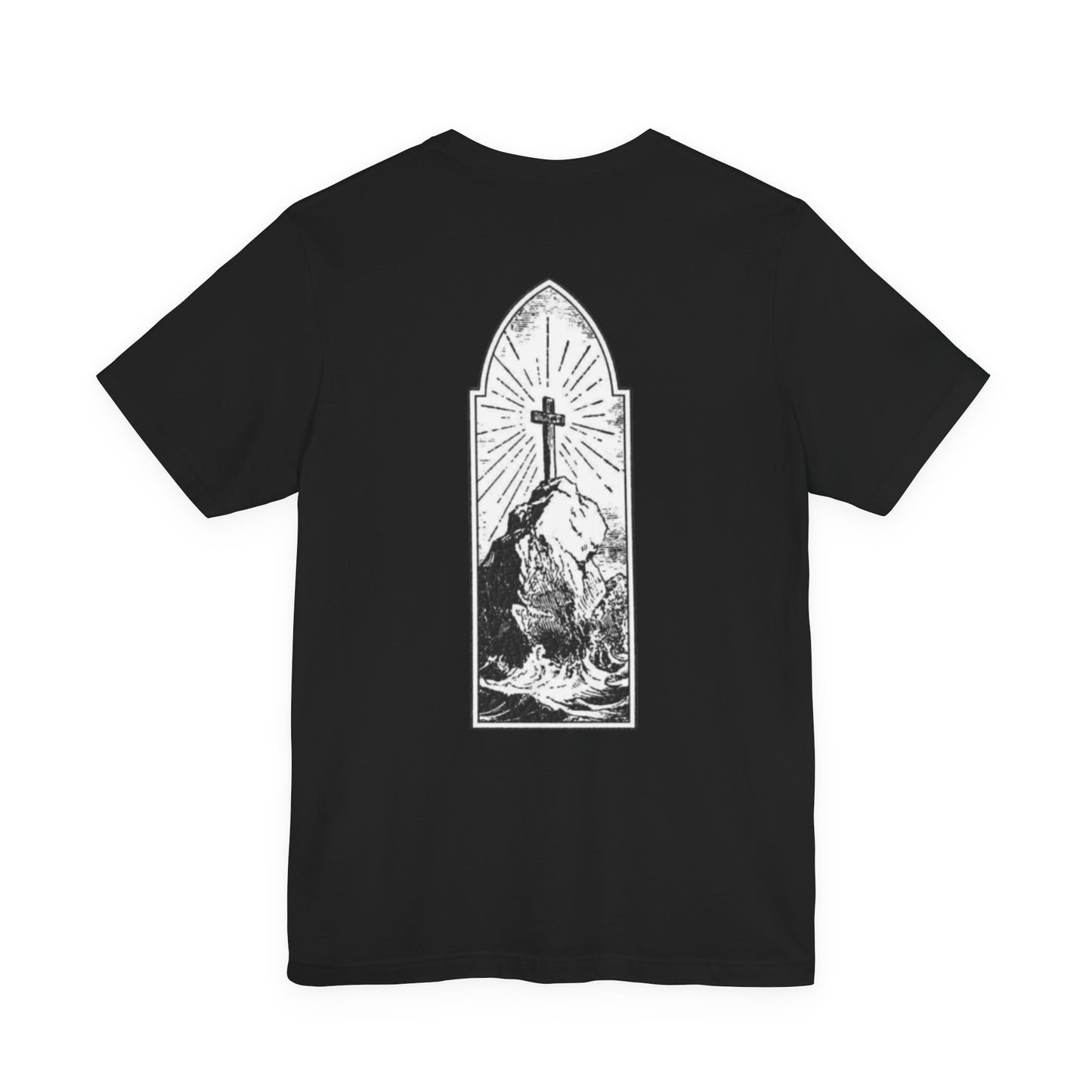 Cross T-shirt