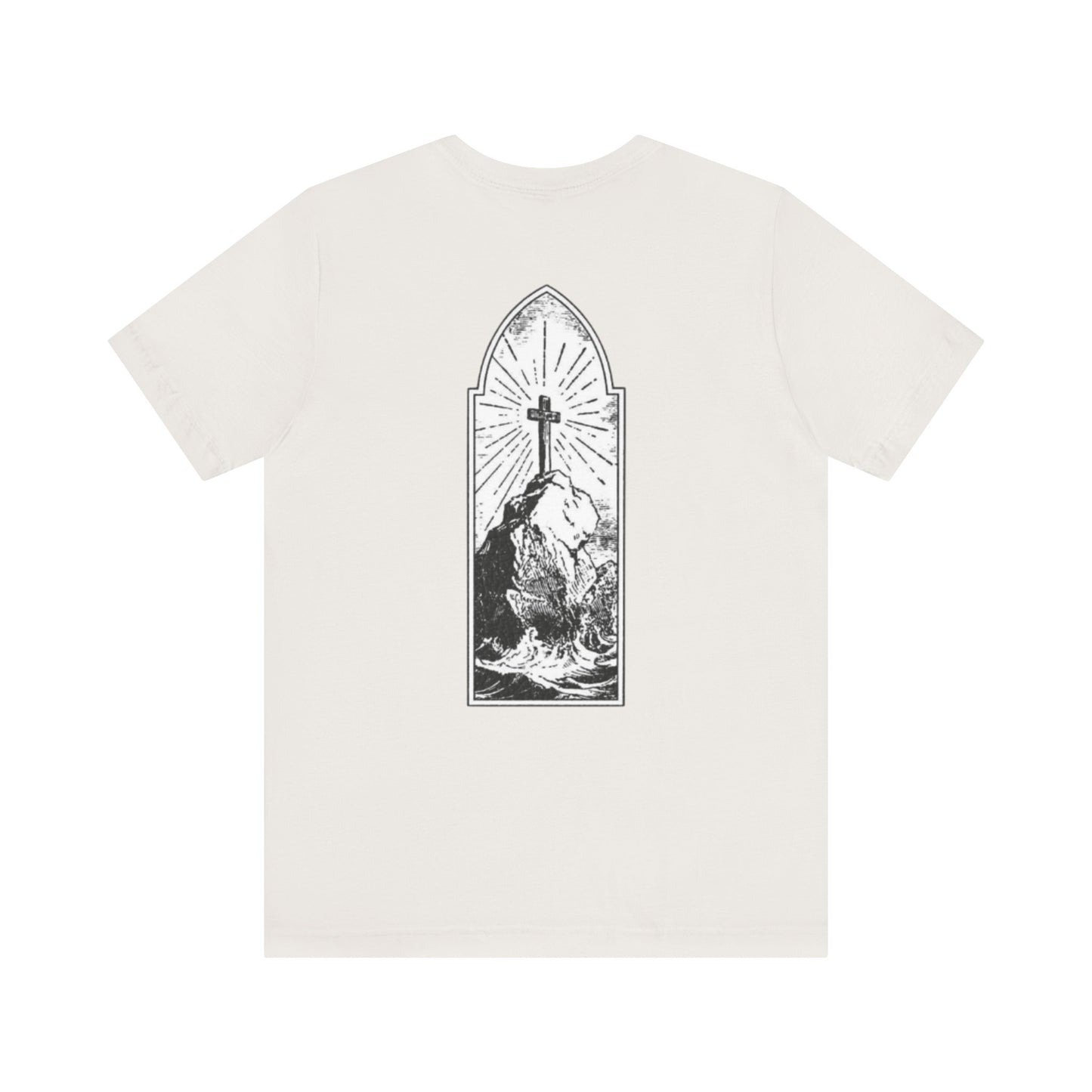 Cross T-shirt