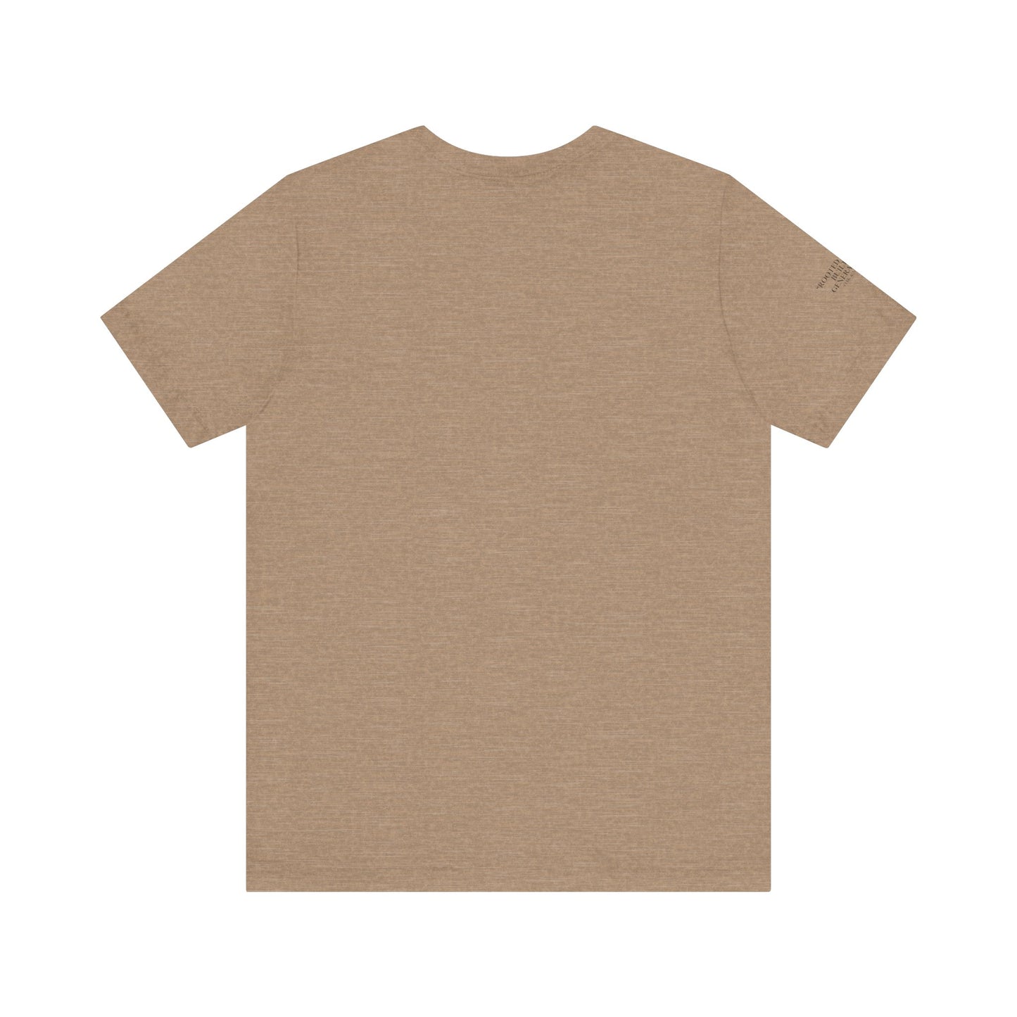Oak & Nova CO. Comfort T-shirt