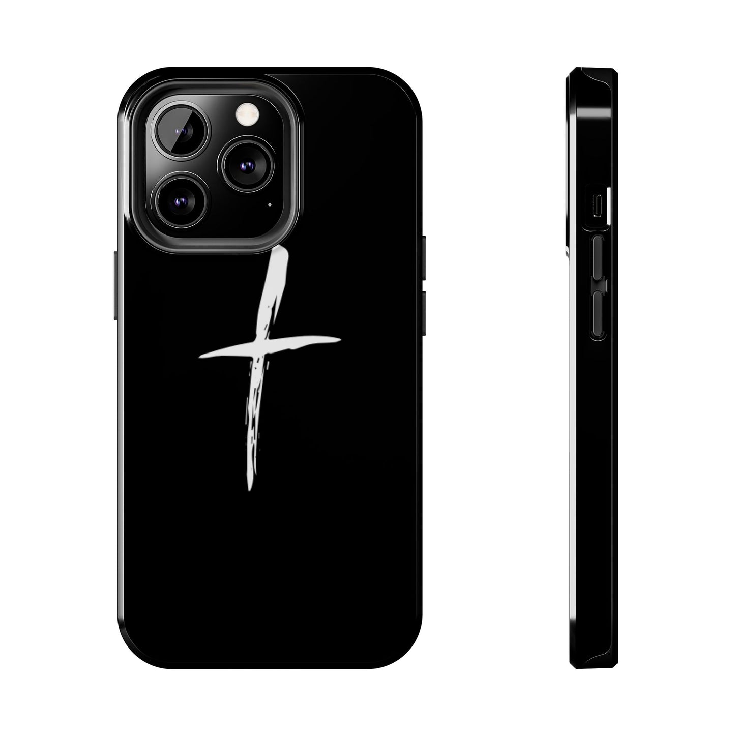 Cross Phone Case